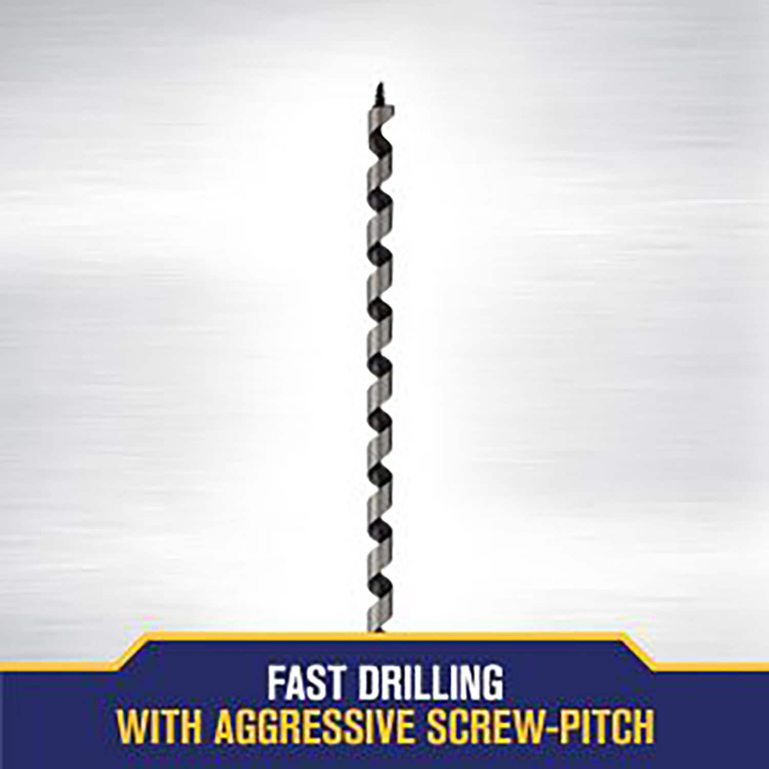 IRWIN 3043004 Woodboring-Drill-Bits - View #3