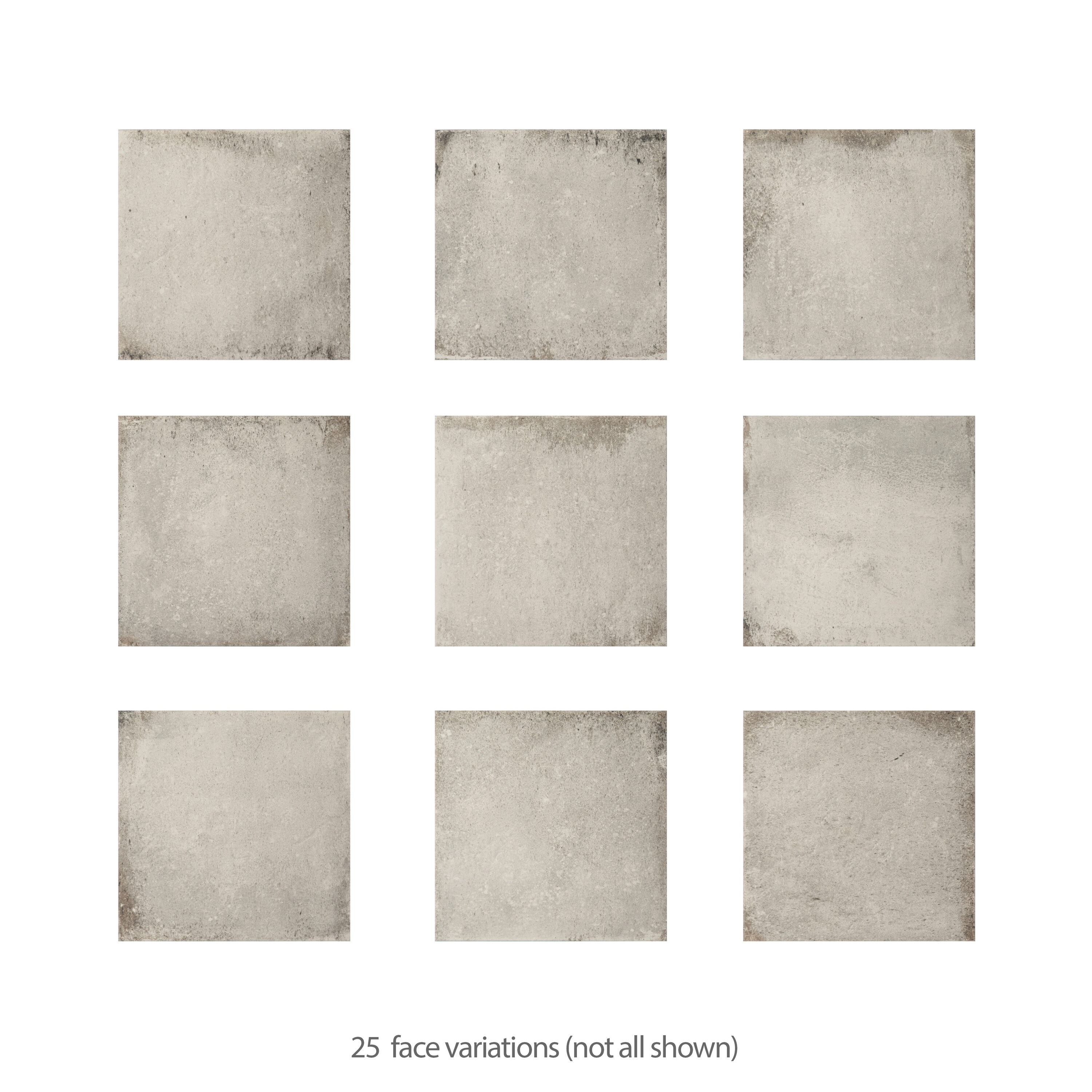 Affinity Tile FNUDA9BI Ceramic-Tile - View #4