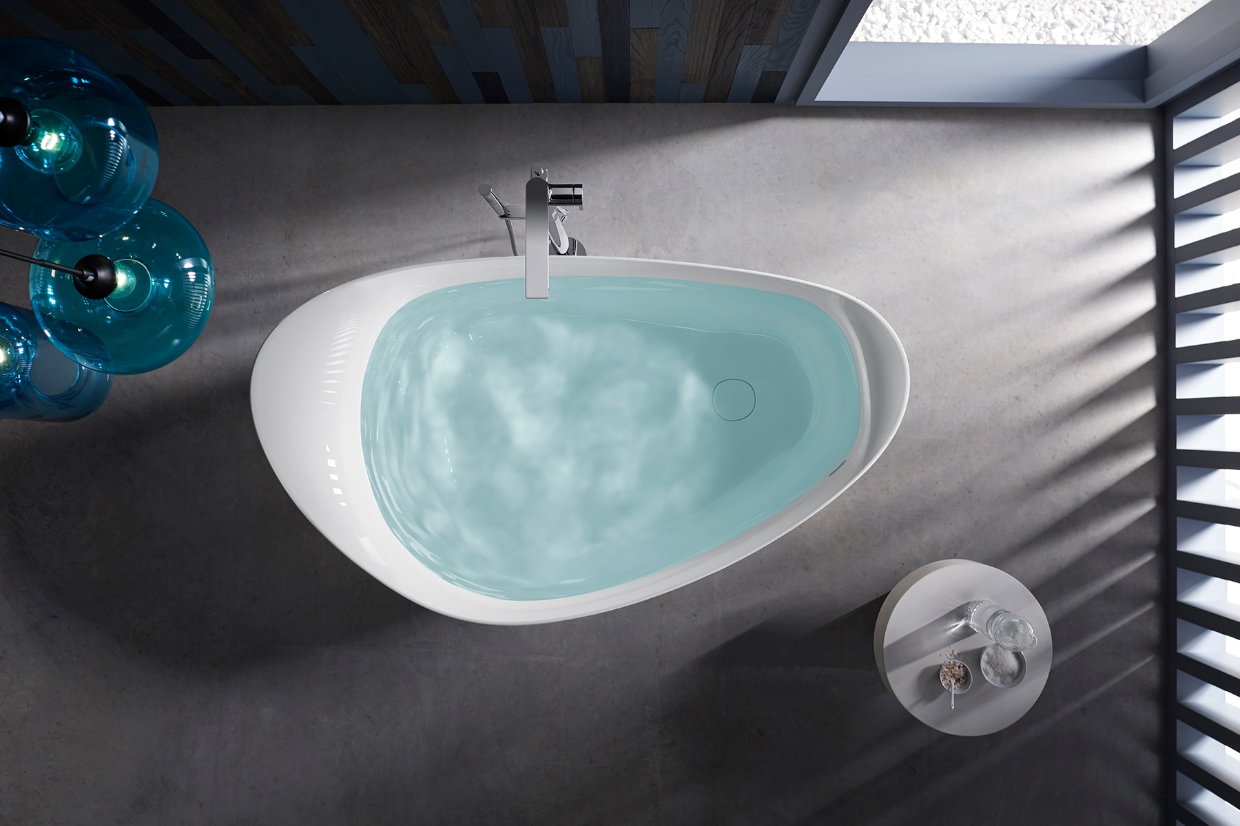 KOHLER K-8331-0 bathtubs - View #6