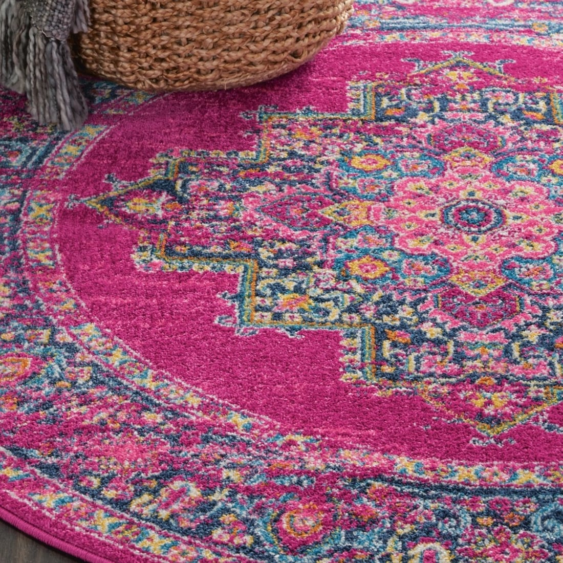 HomeRoots 4000385261 rugs - View #9