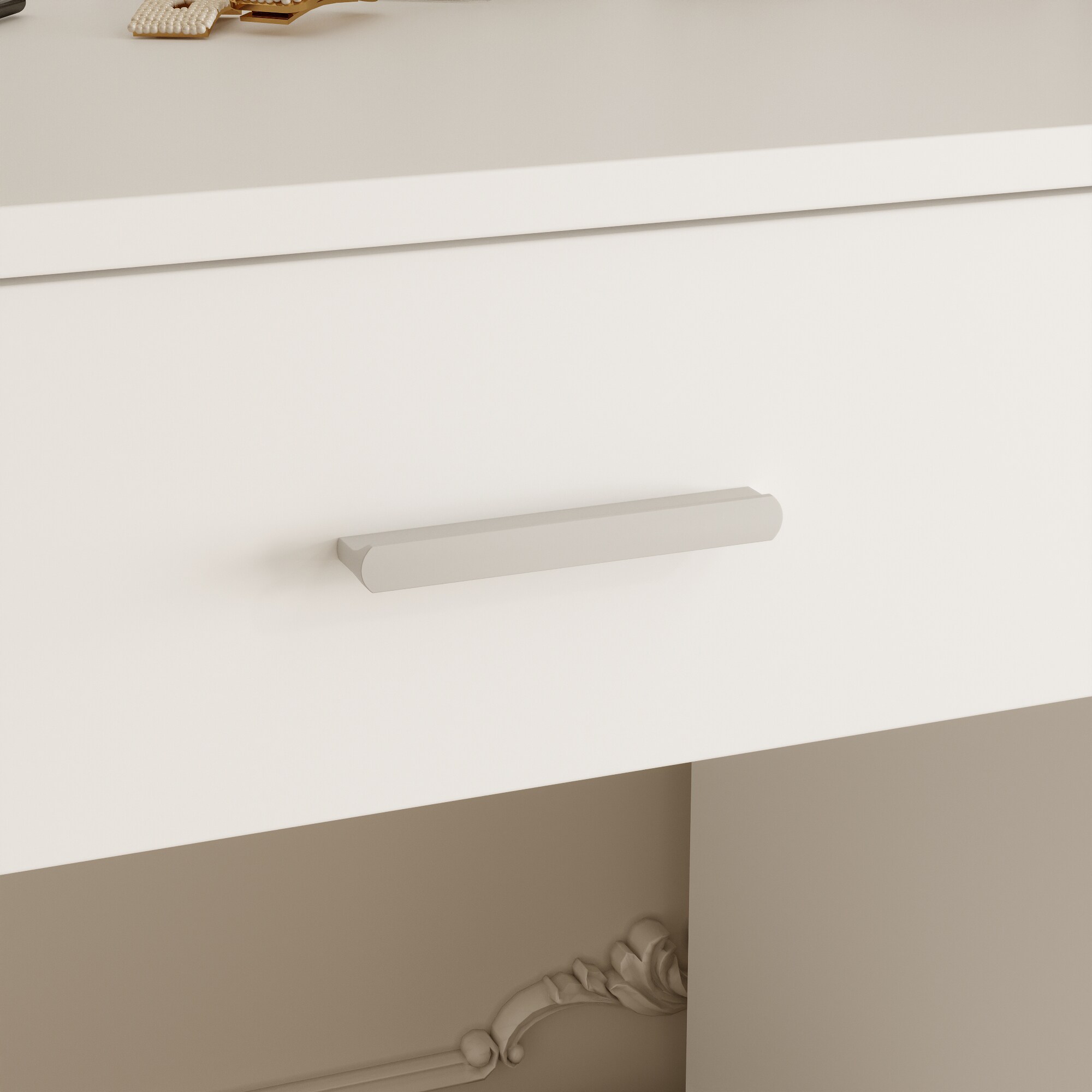 FUFU&GAGA LJY-KF210141-01 Bedroom-Vanities - View #11