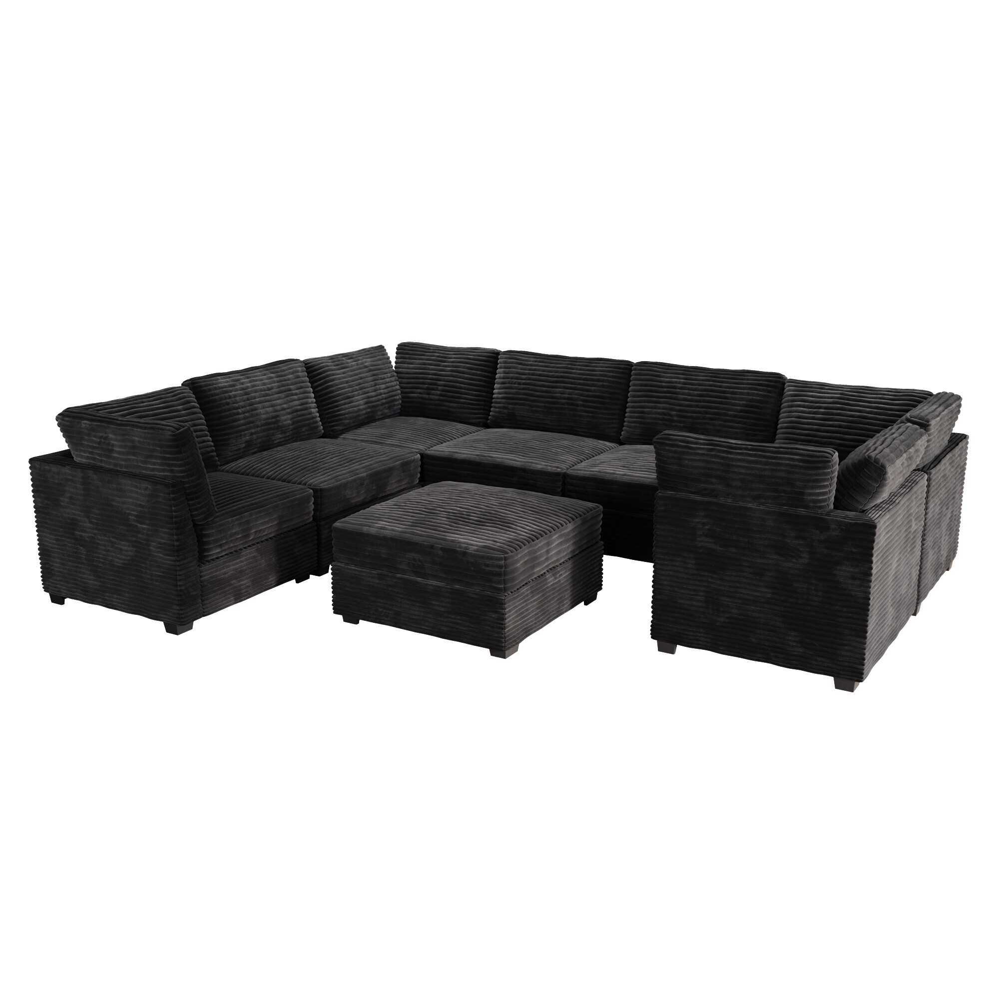 Ovios OYOYO430-F Sofas-Loveseats - View #7