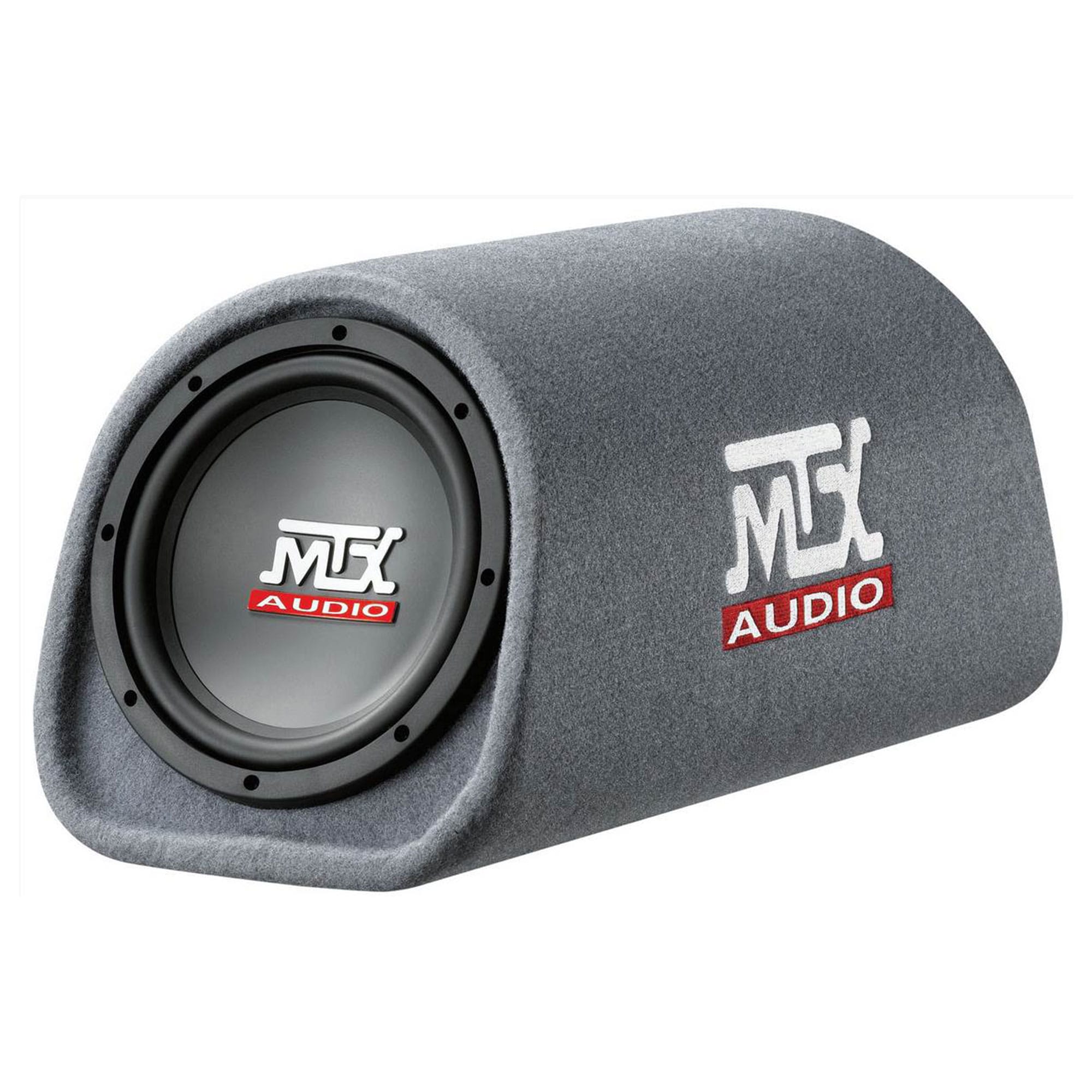 MTX Audio RT8PT Portable-Speakers - View #4