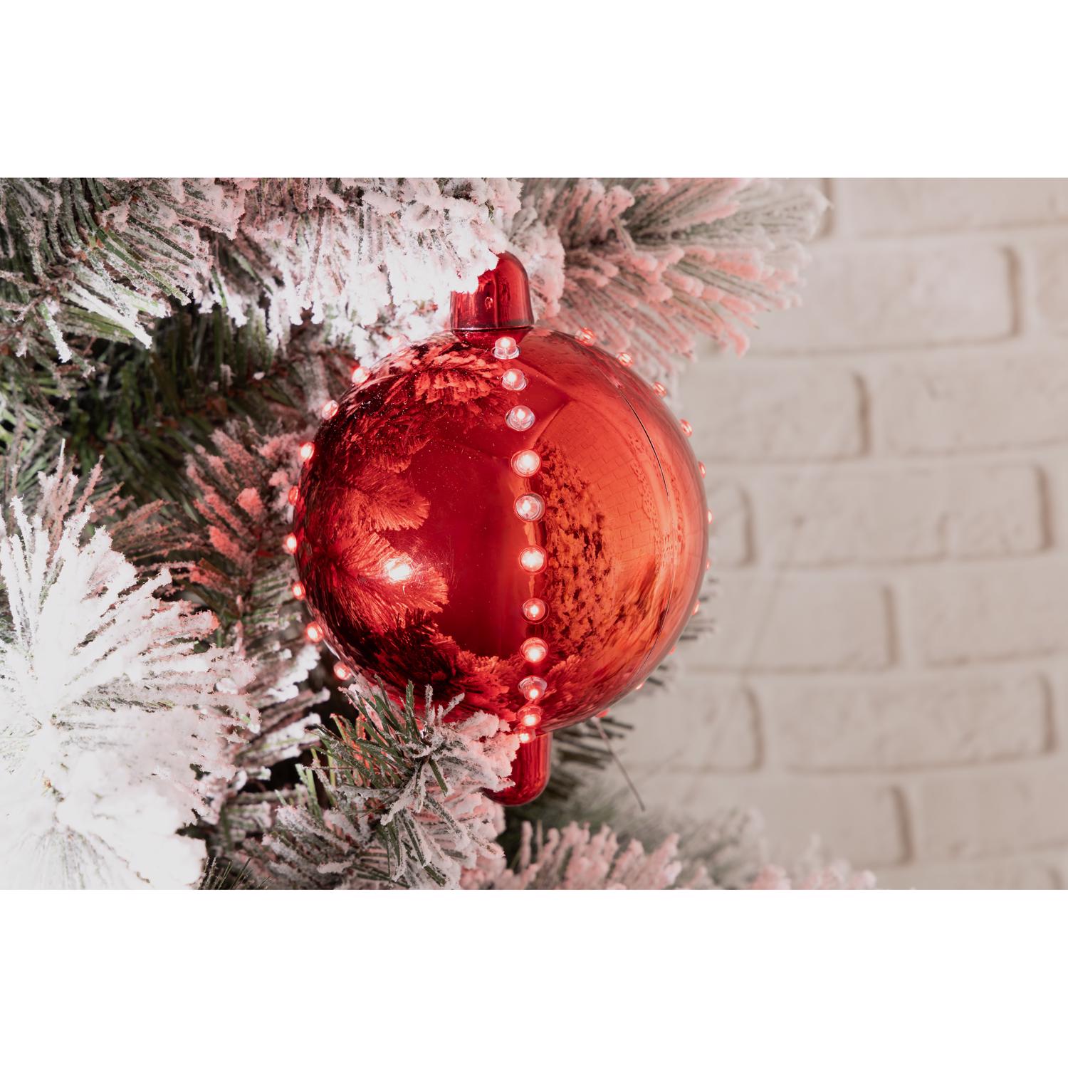 Celebrations 23-12002A Outdoor-Christmas-Decor - View #2