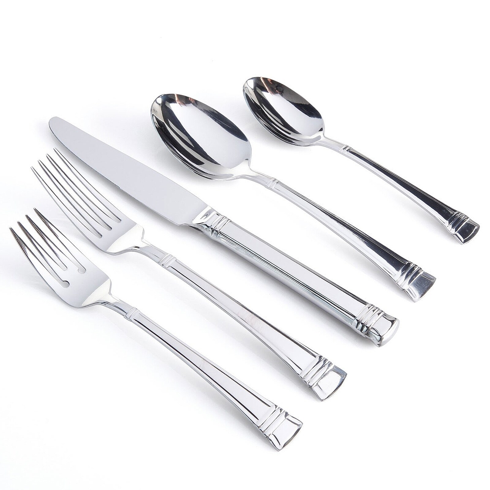 Gibson 96286837M flatware - View #2
