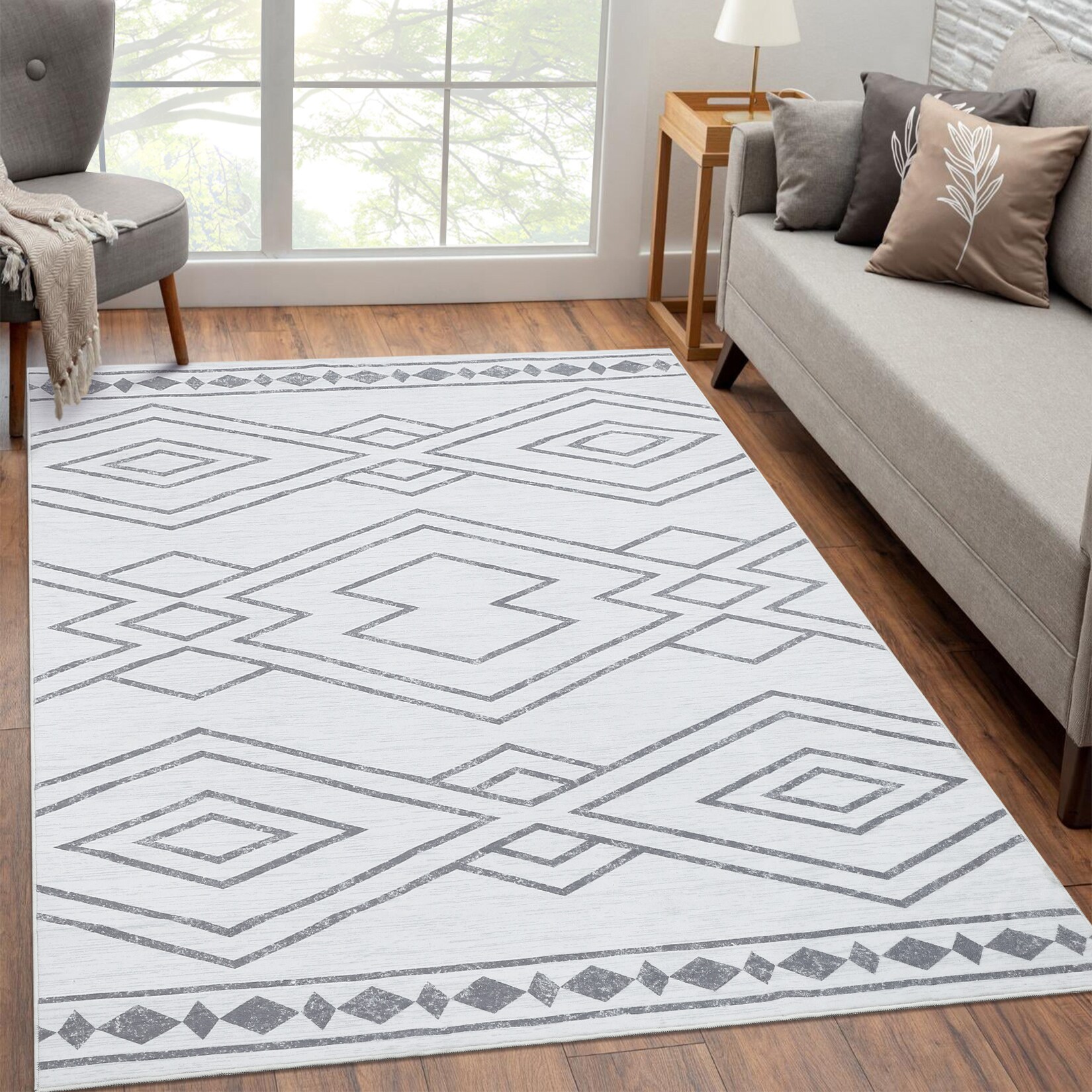 Garvee YXY-LO-PHO-10M990SC rugs - View #2