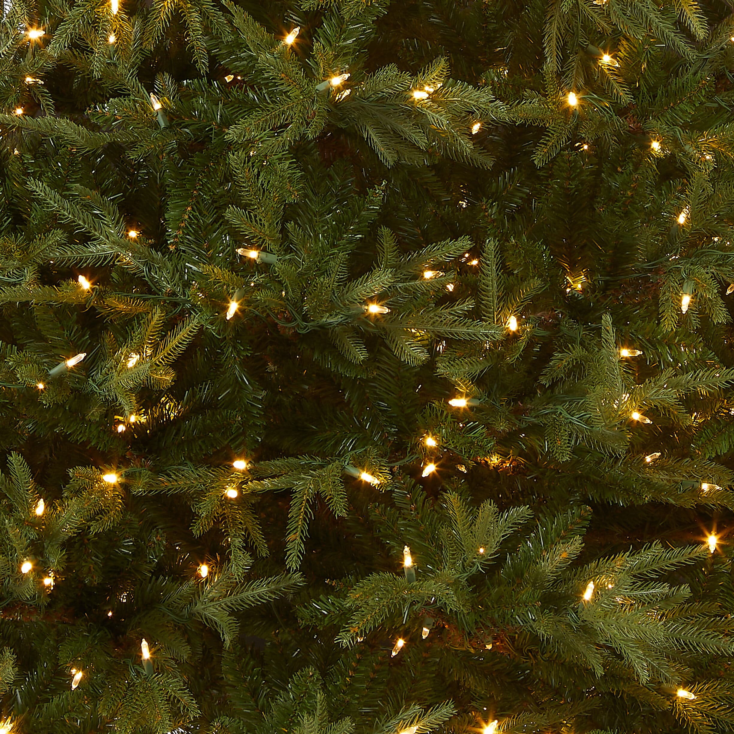 National Tree Company PEFG4-308LD-75 Artificial-Christmas-Trees - View #9