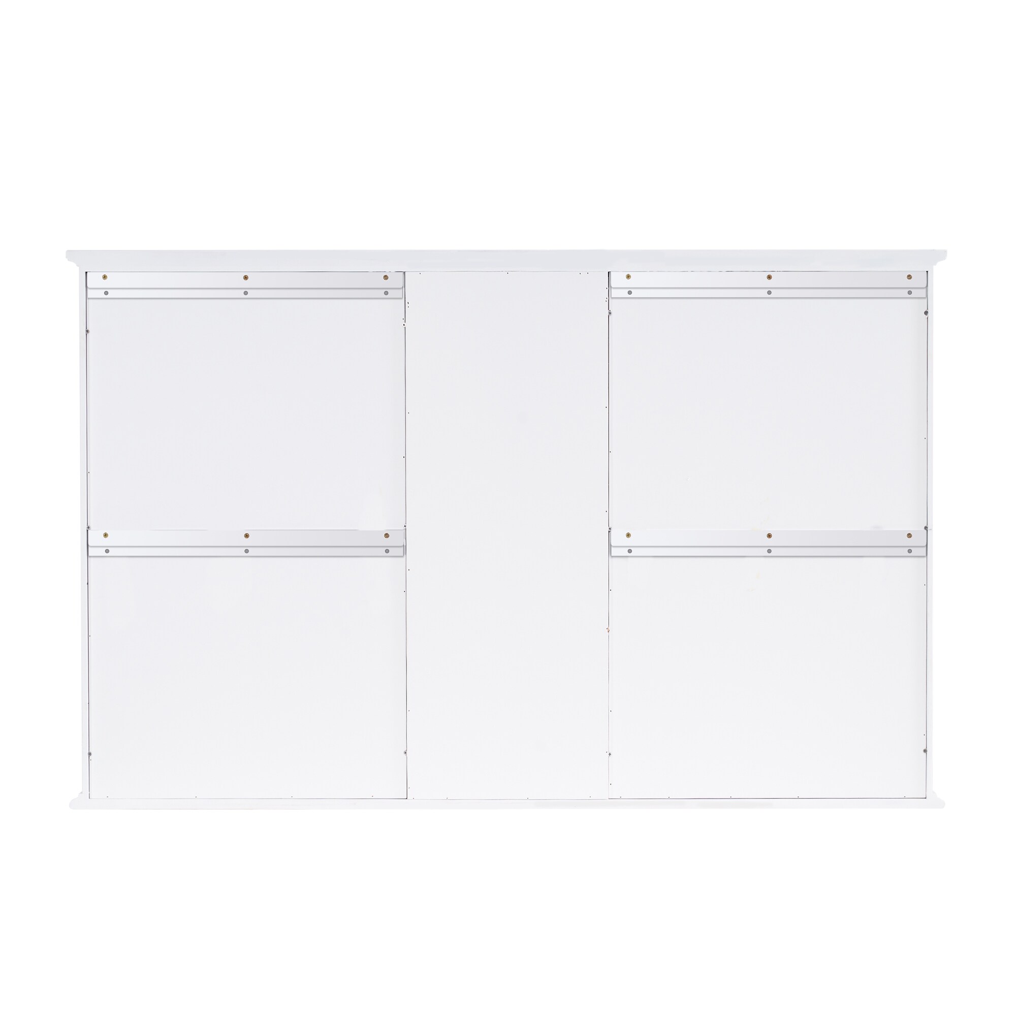 Forclover ALF-ME55WT Bathroom-Medicine-Cabinets - View #10