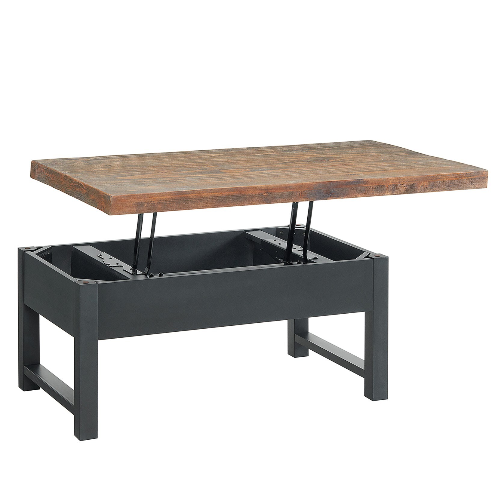 Alaterre Furniture AMBA1120LT Coffee-Tables - View #2