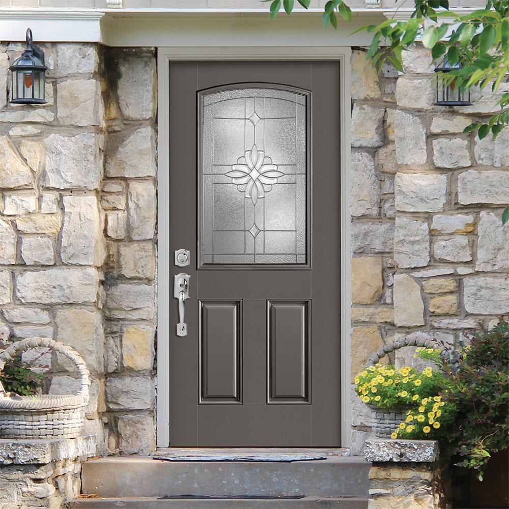 Masonite 997557 Entry-Doors - View #2