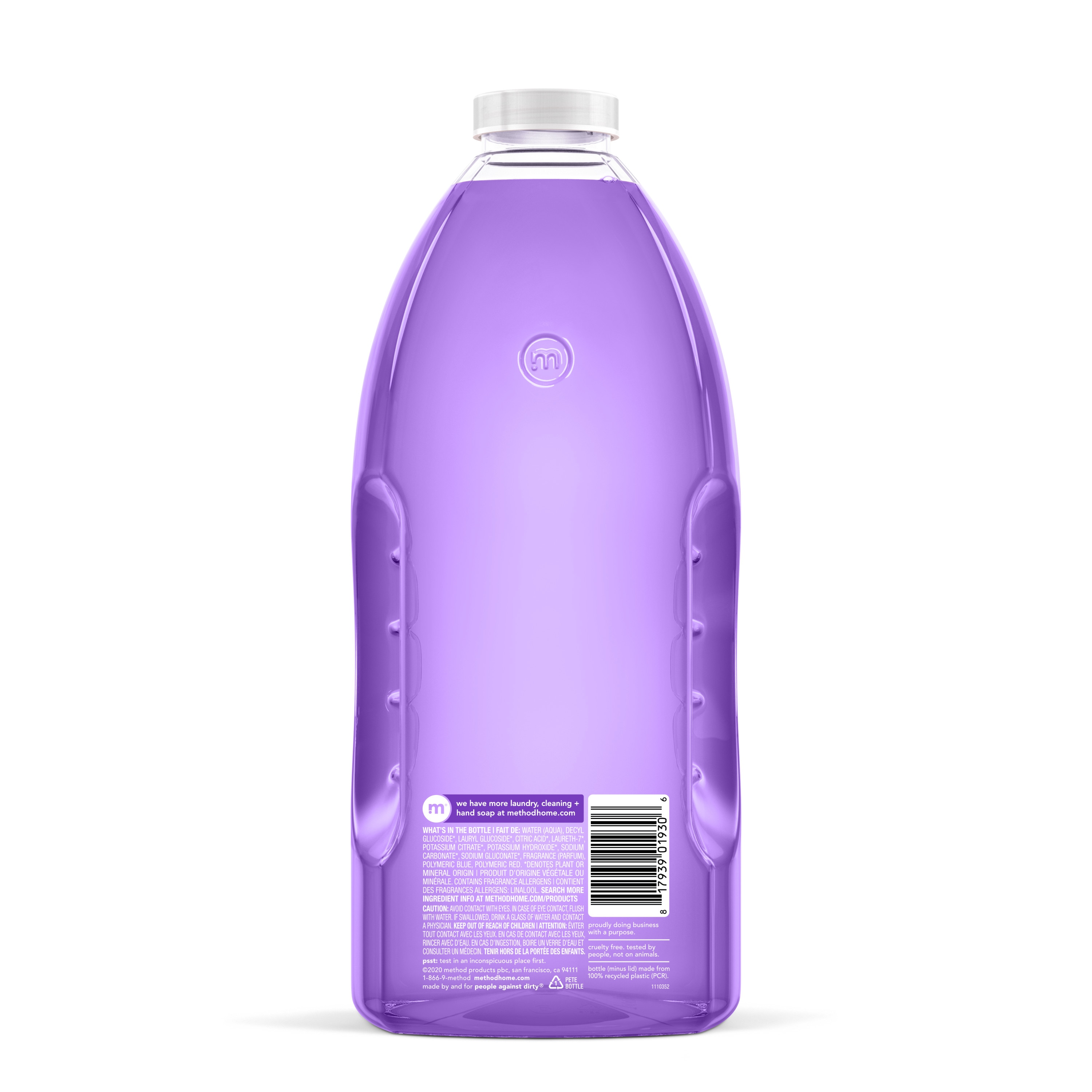 method 318031 All-Purpose-Cleaners - View #6