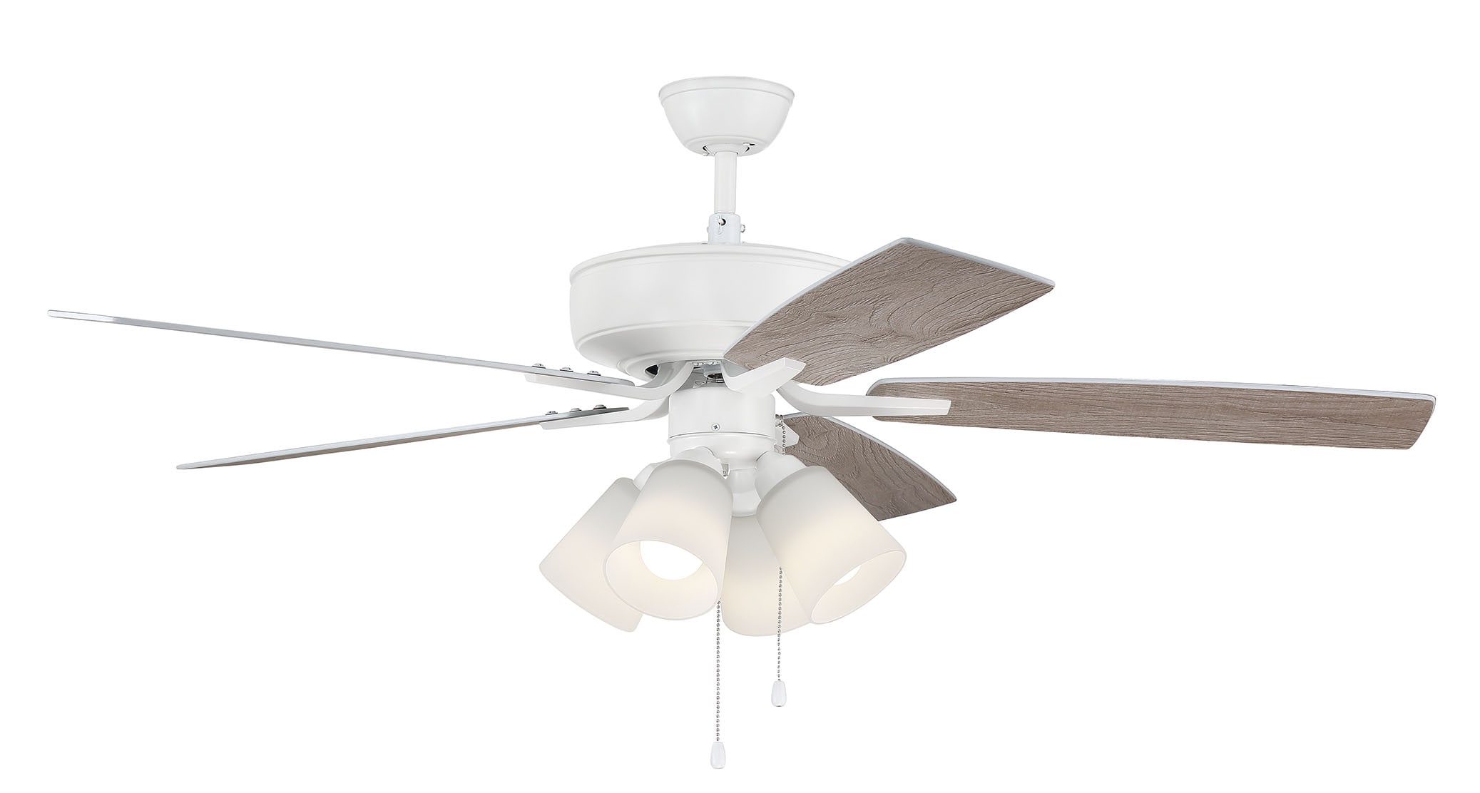 Craftmade P114W5-52WWOK Ceiling-Fans - View #5