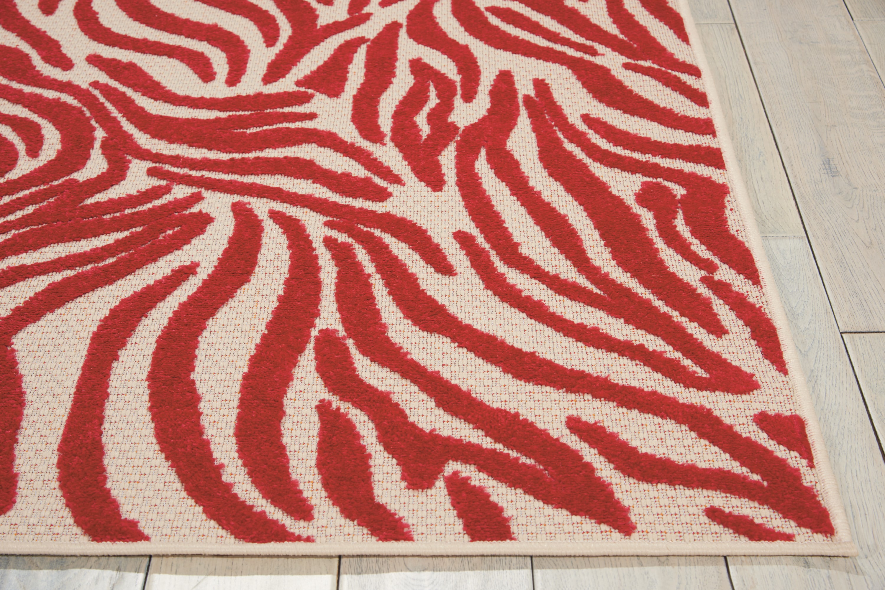 Nourison 24264 rugs - View #5