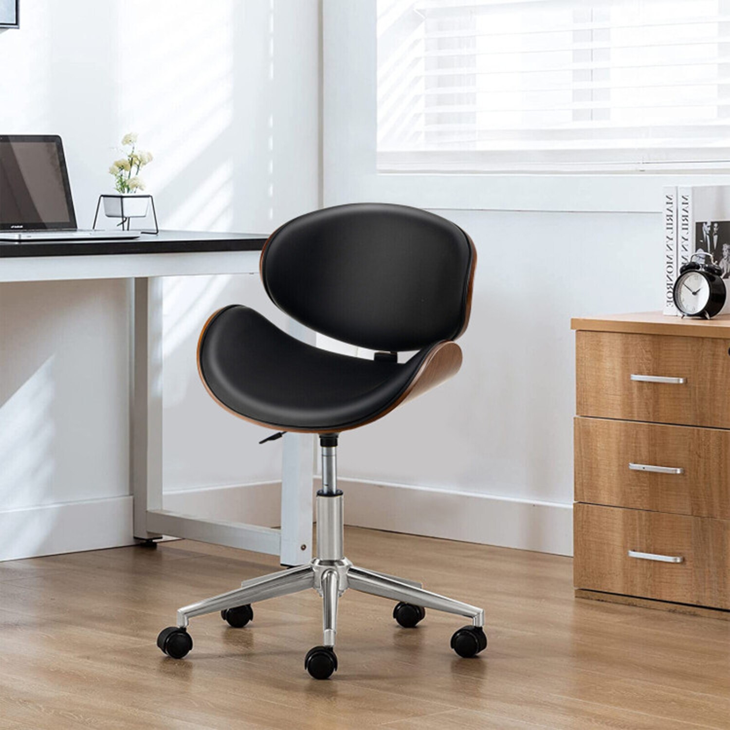 Mondawe MO-YM17881 Office-Chairs - View #4