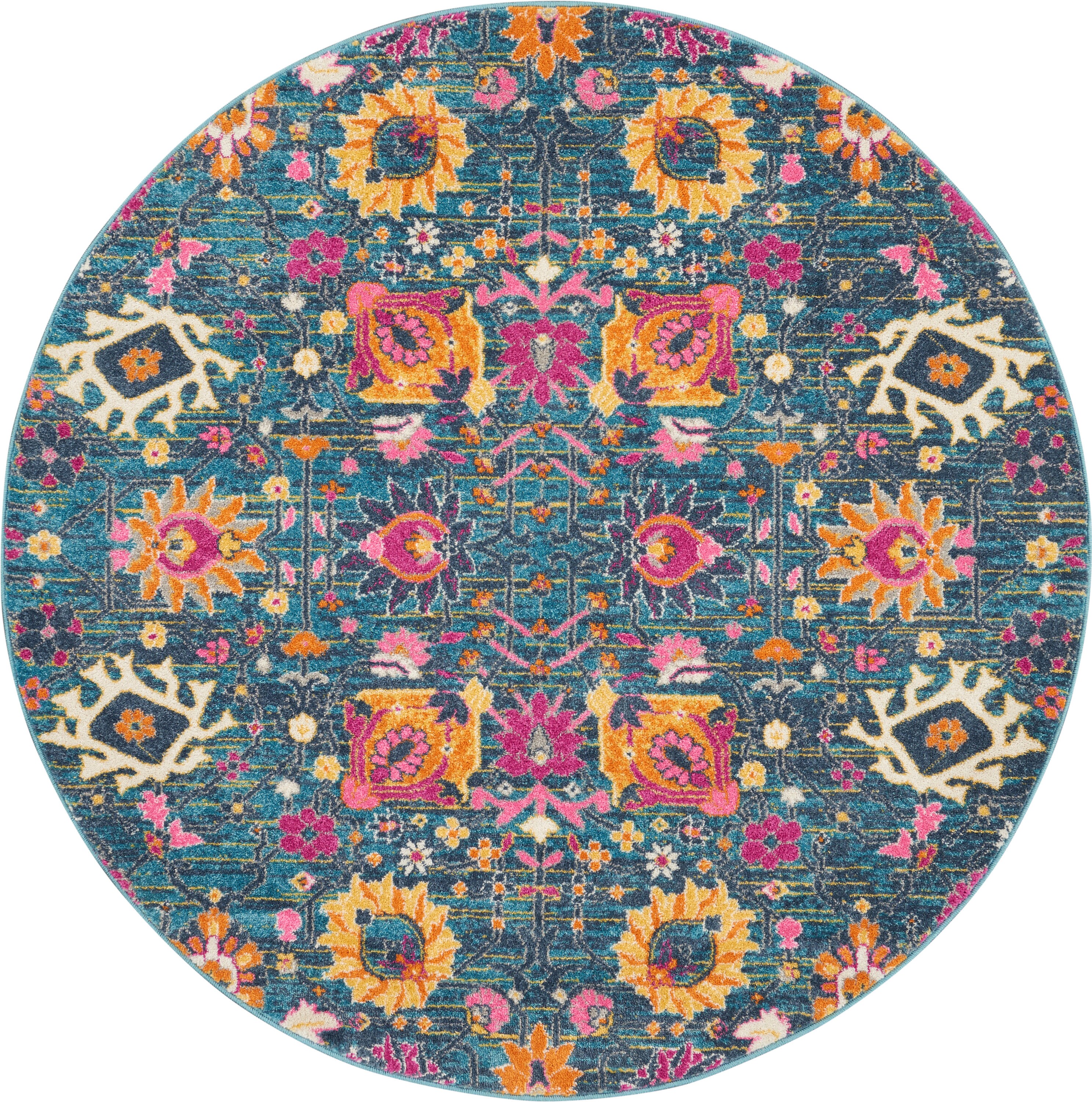 Nourison 99446002693 rugs - View #2