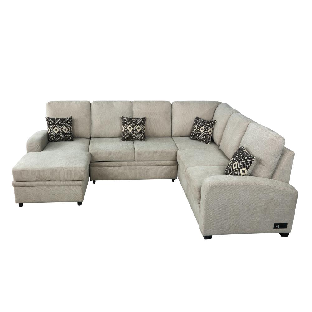 Serta BKD3SSECBG Sofas-Loveseats - View #6