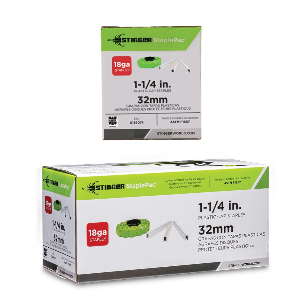 STINGER 0136074 staples - View #13
