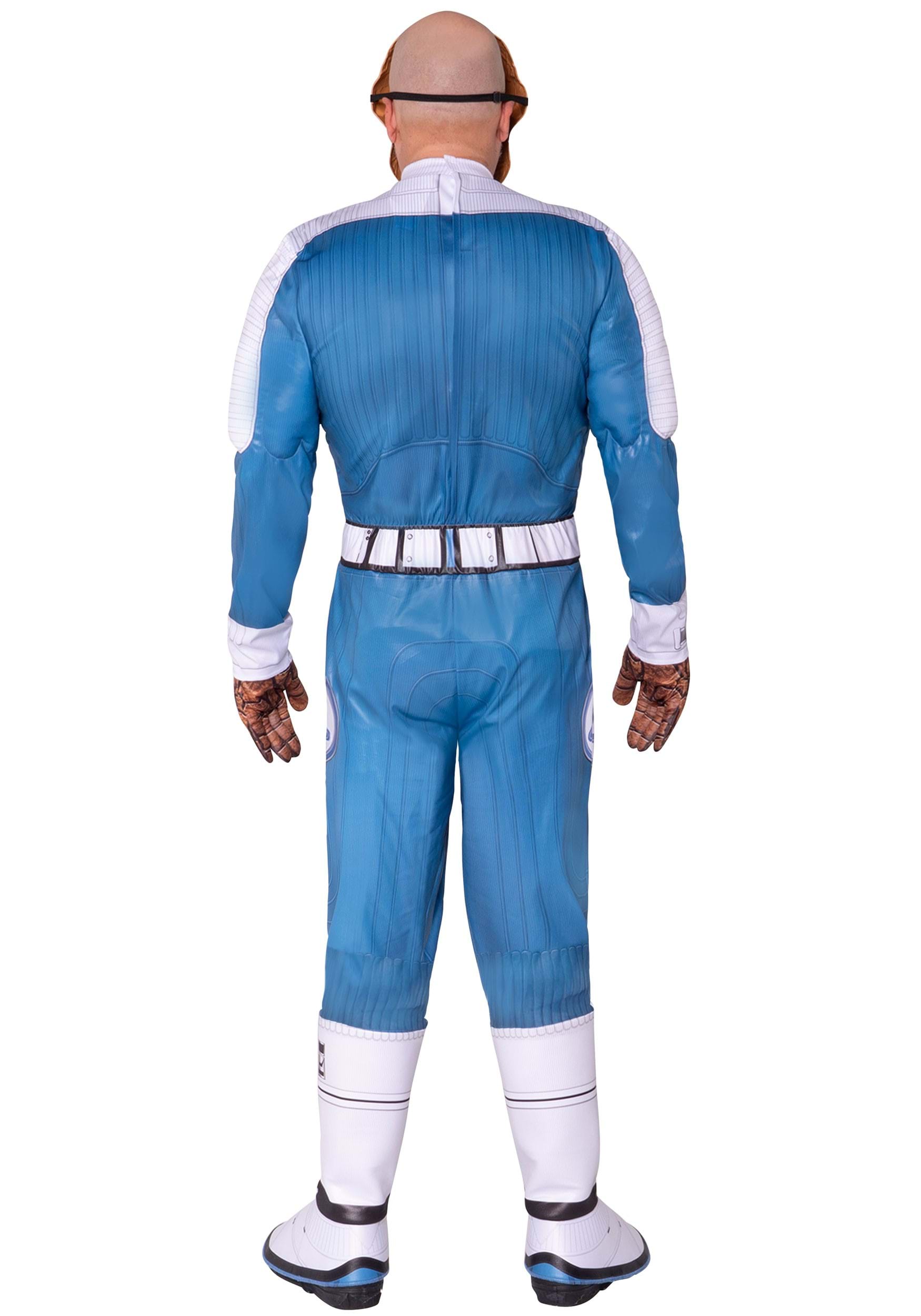 Jazwares JWC5389-M costumes - View #5