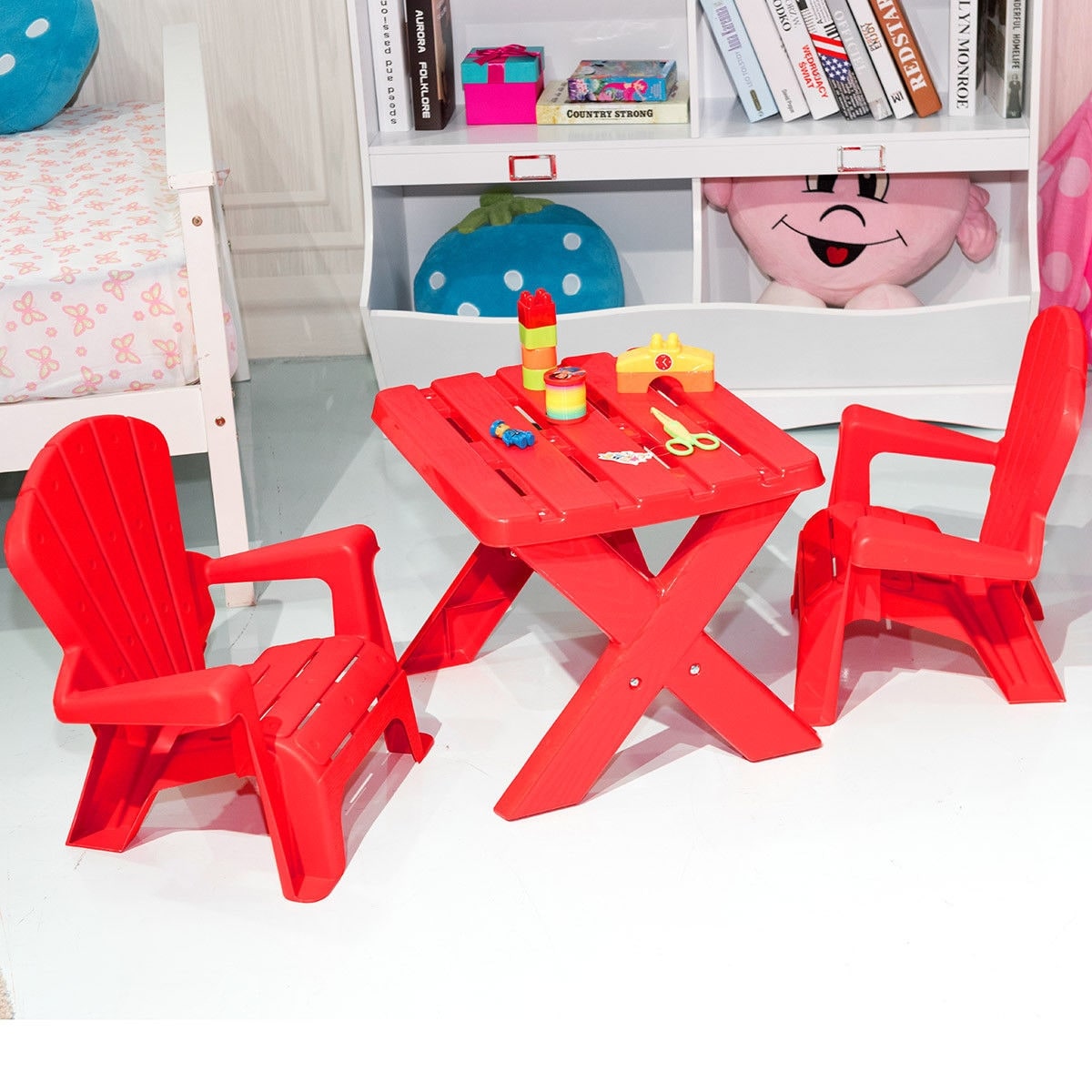 CASAINC WF-HYSN-66278RE Kids-Play-Tables - View #9