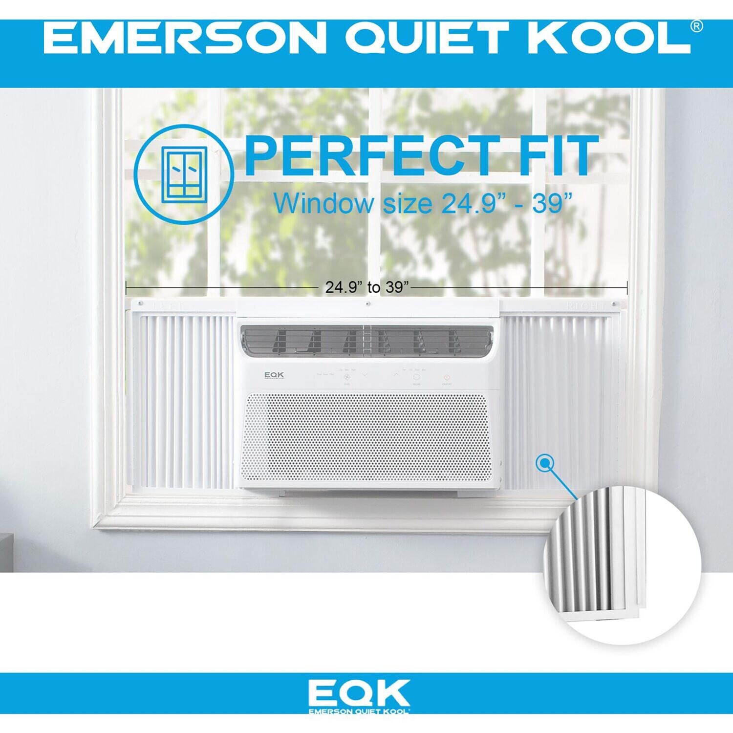 eok air conditioner