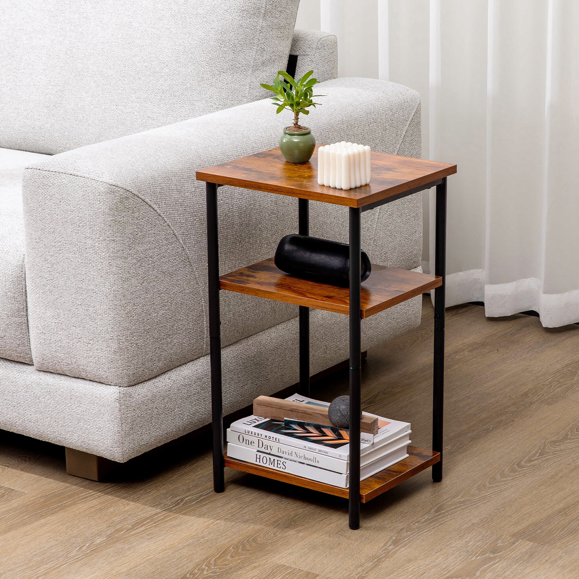 Sumyeg WF-HW64557CF-LA End-Tables - View #3