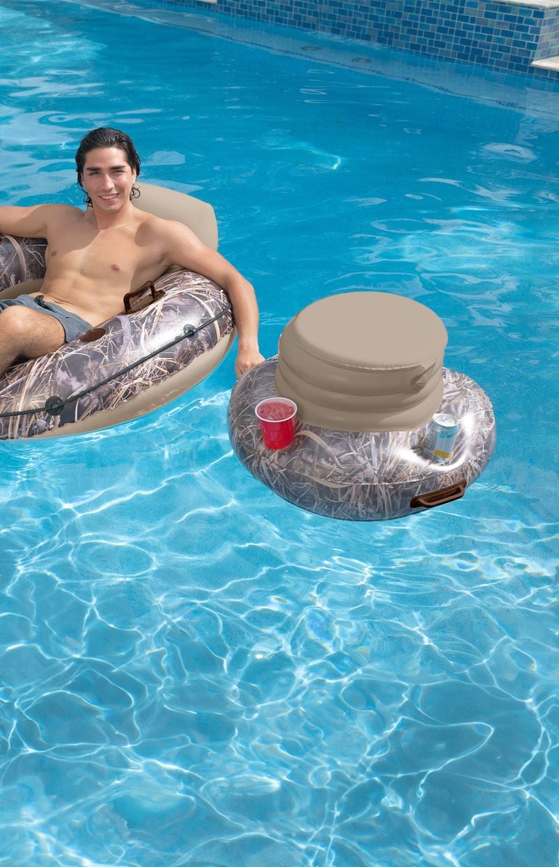 PoolCandy RT2225MX7 Pool-Toys-Floats - View #5