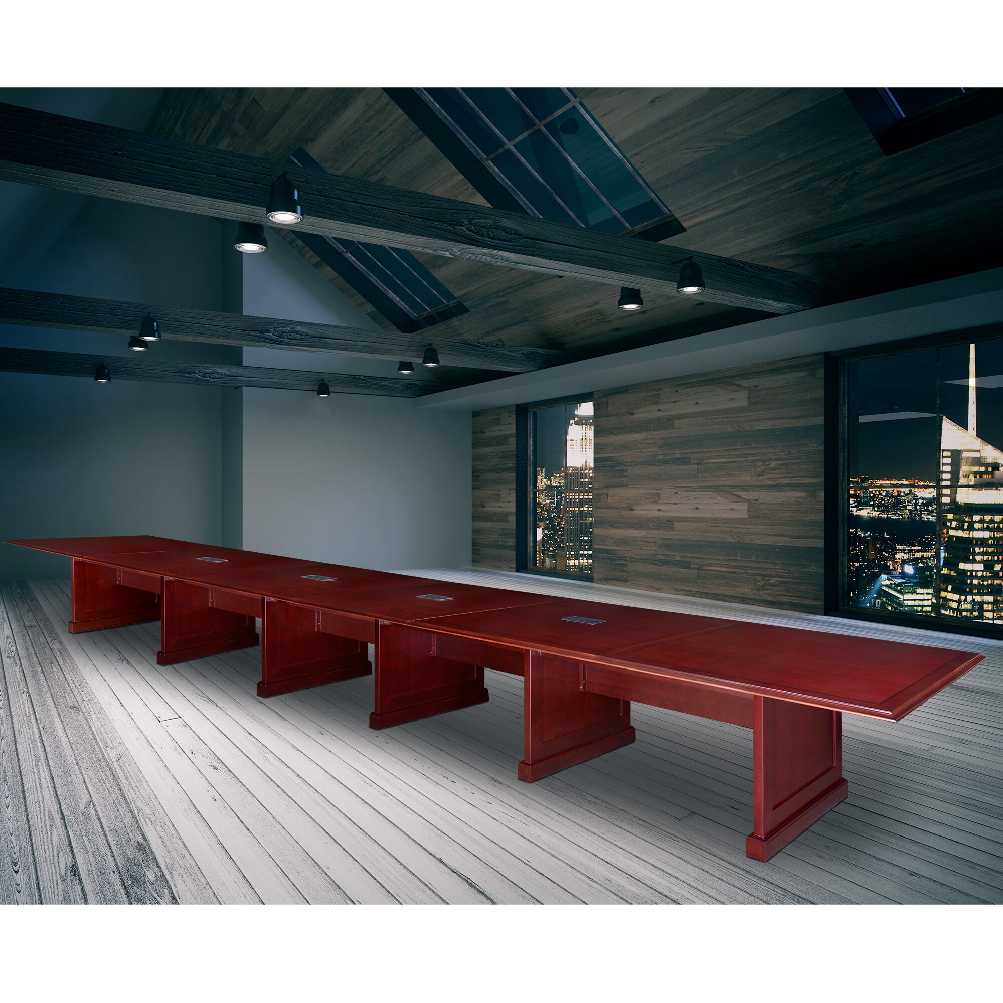 Regency TVCTRC28852MH Office-Tables - View #6