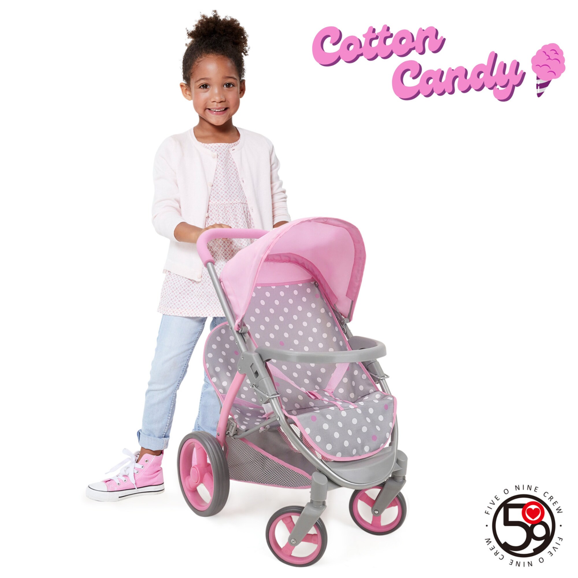 509 Crew G4894897003109 Play-Toys - View #6