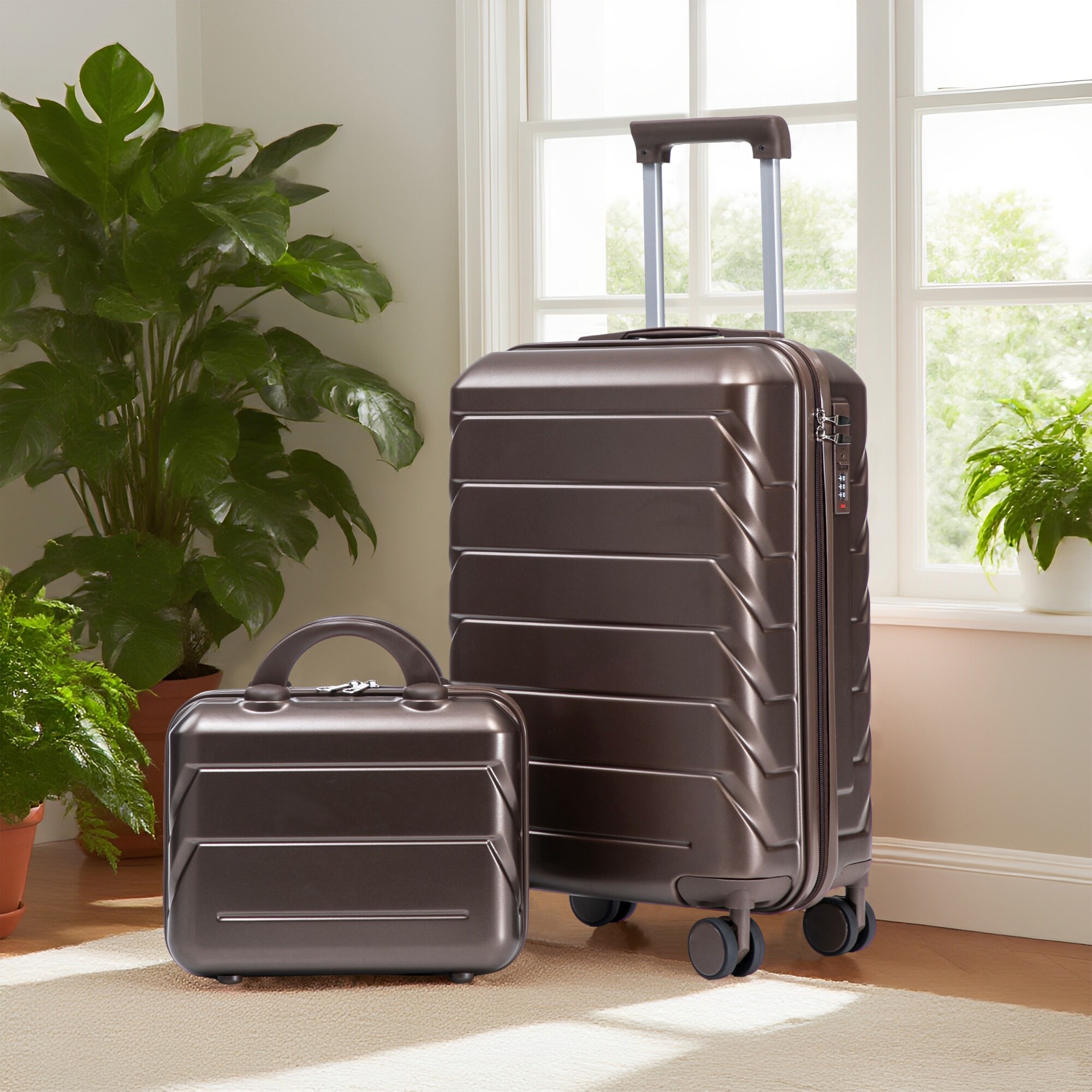 HyperDrop Cart B-8S7I1A8I1M8Q Luggage-And-Luggage-Sets - View #4