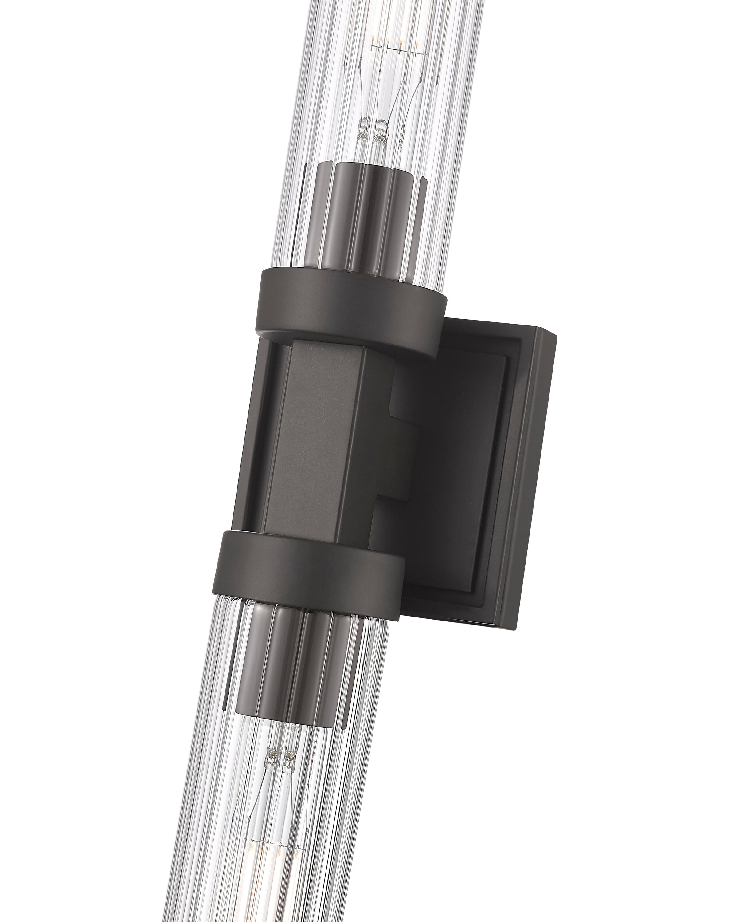 Z-Lite 740-2W-BRZ b090000 - View #6