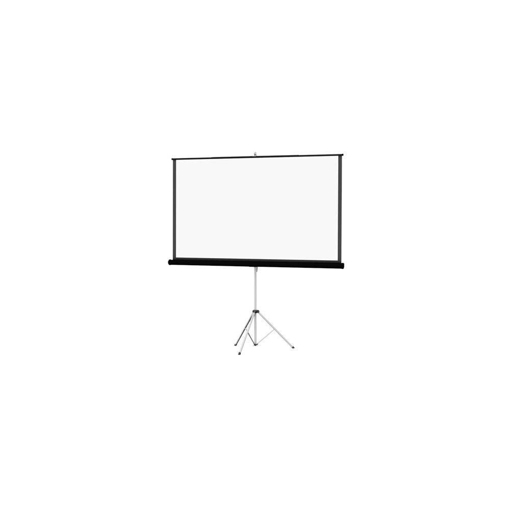 Da-Lite TCNCD384277  Screen DL-93882 Picture King 100D Matte White Proj. Screen-60x80 in.