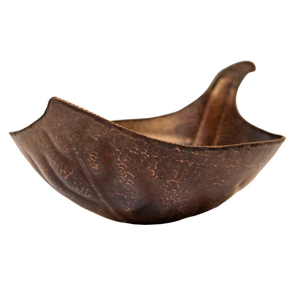 PREMIER COPPER PRODUCTS PVLFDB Bath-Sink - View #4