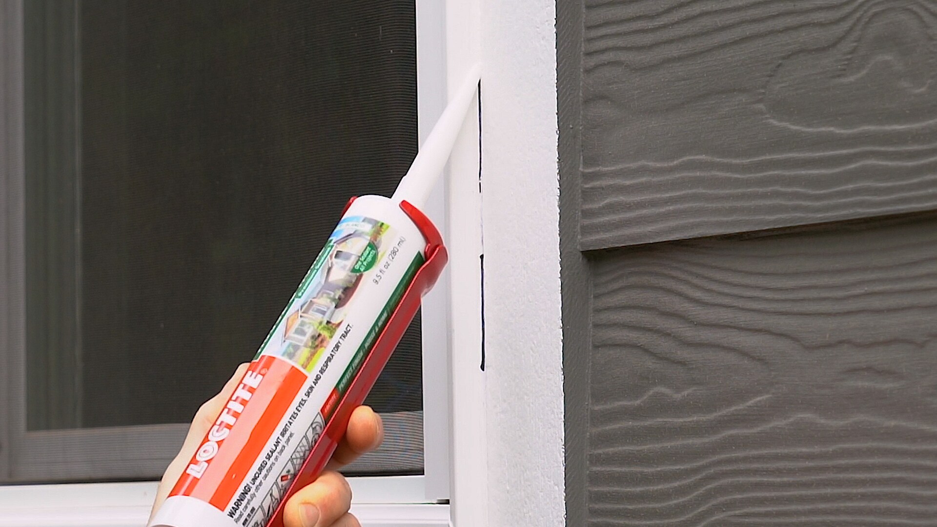 LOCTITE 2630115 caulking - View #8