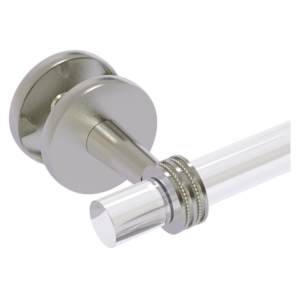 Allied Brass CV-41D-SM-18-SN d060350 - View #2