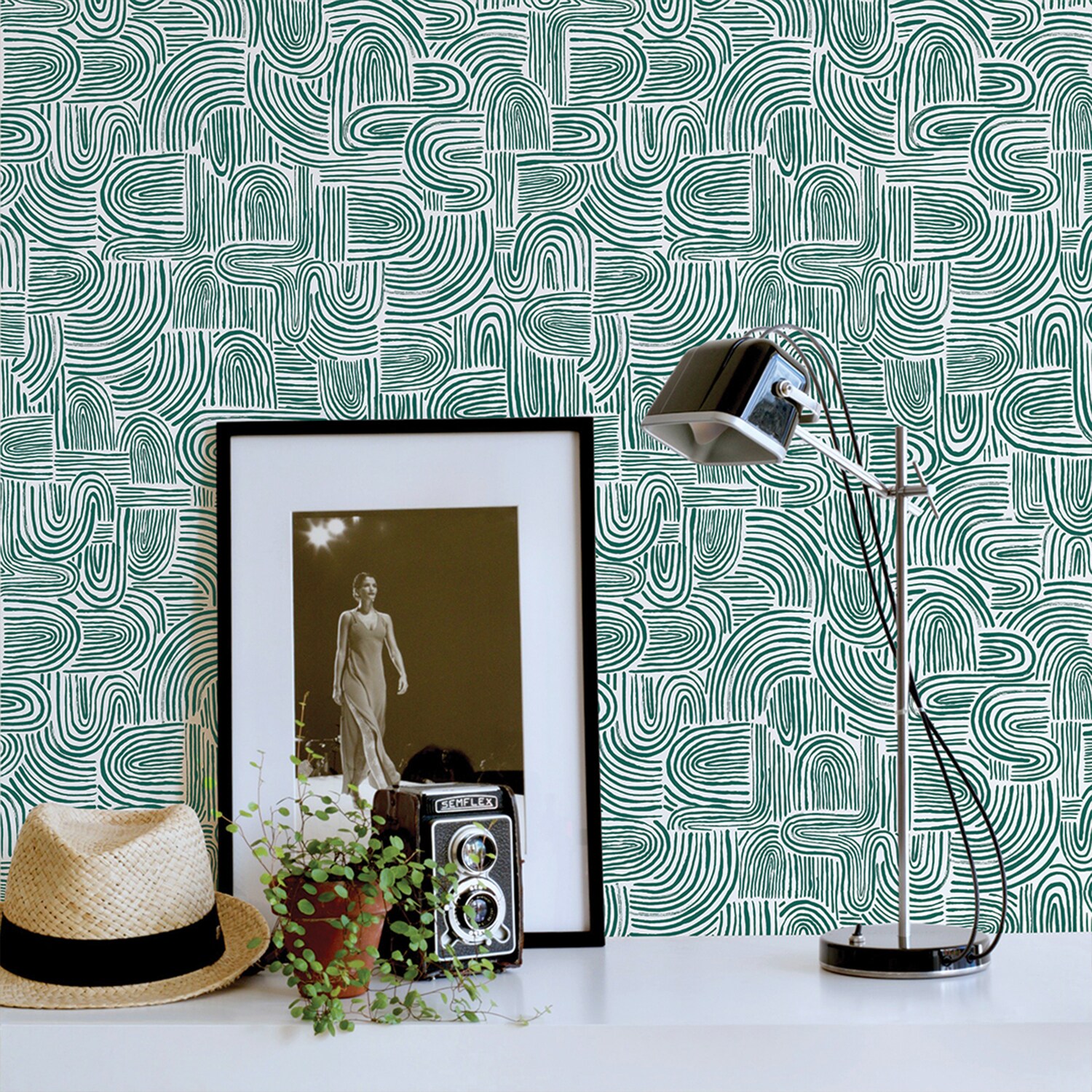 Tempaper SW16019 wallpaper - View #2