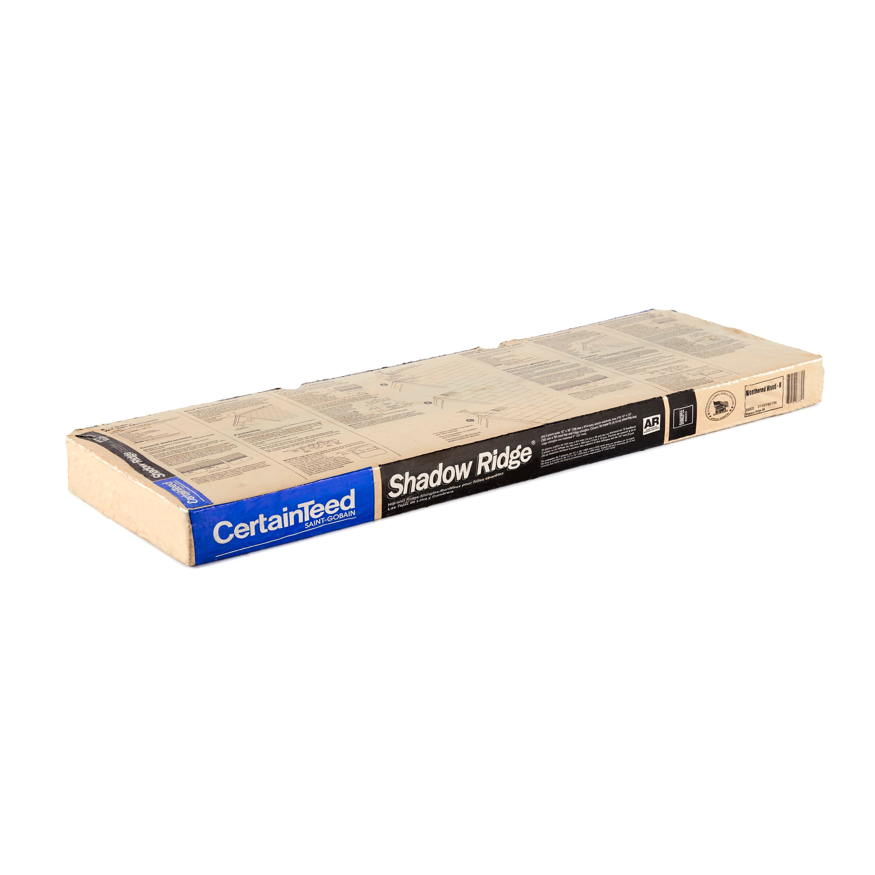 CertainTeed 650620 Roof-Shingles - View #10