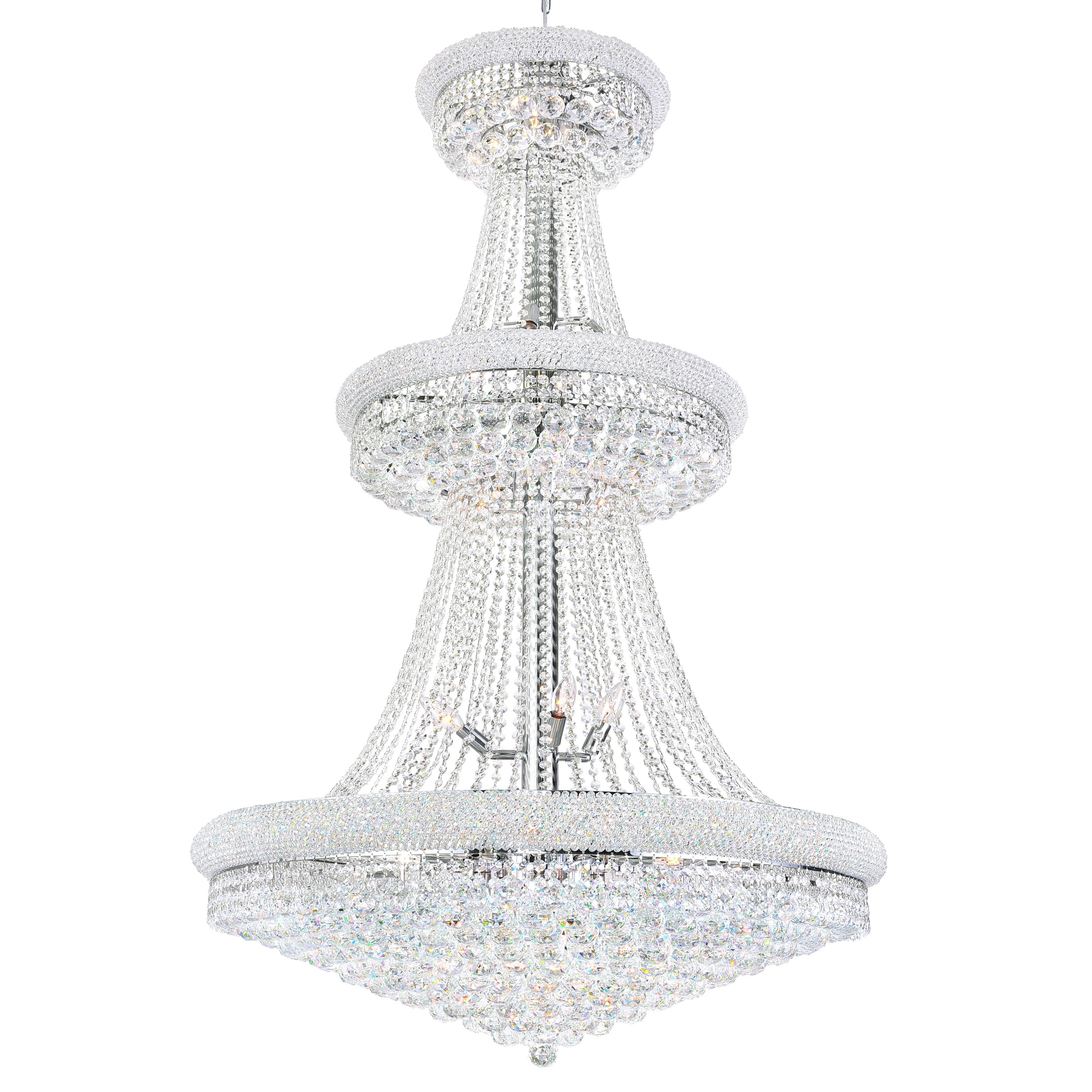 CWI Lighting 8001P36C b090015 - View #3