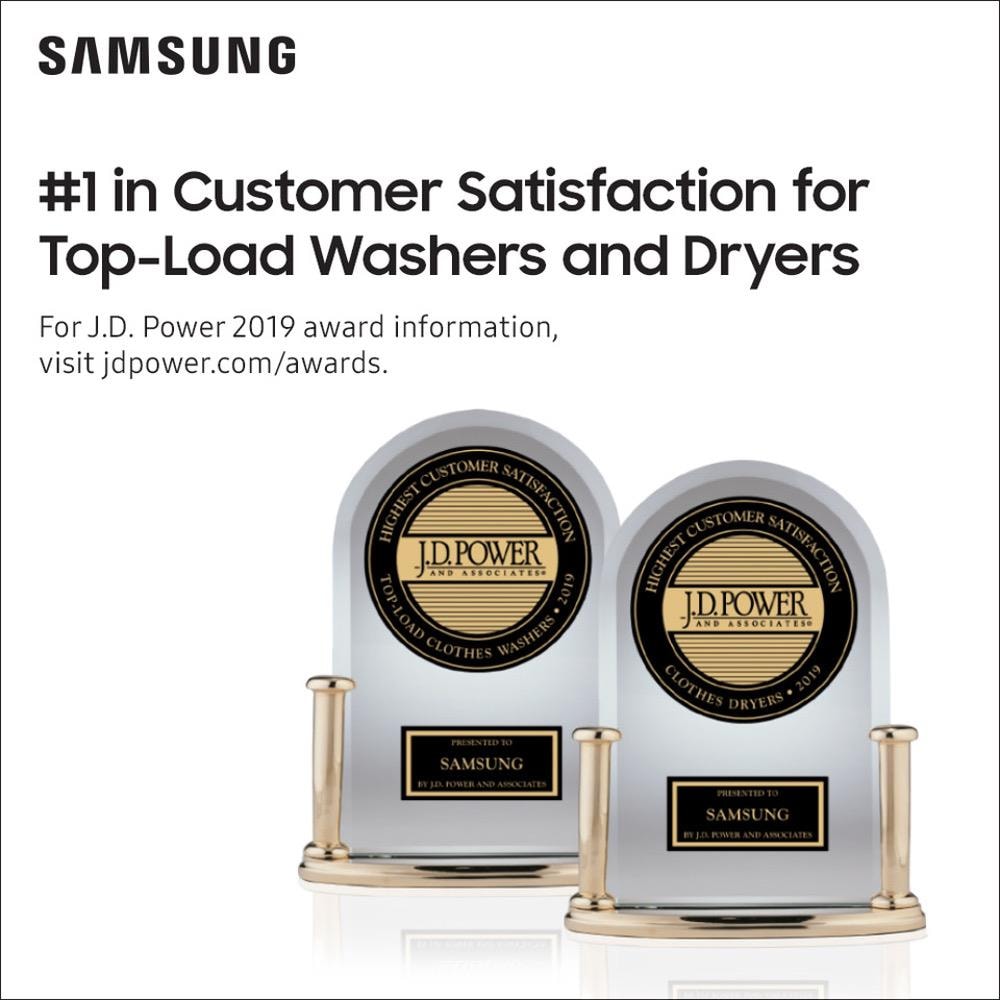 Samsung WA45N3050AW  - View #11