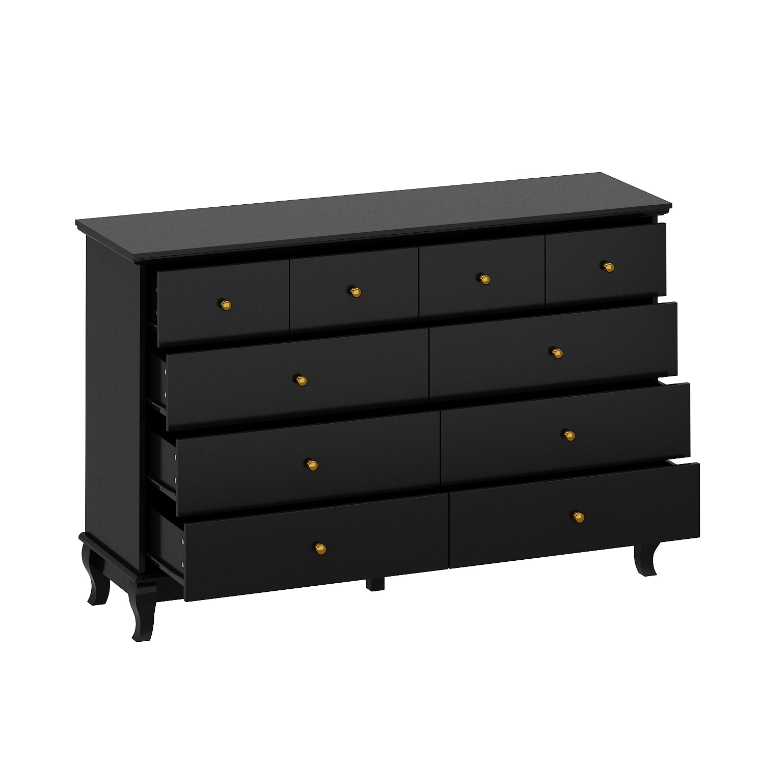 FUFU&GAGA LJY-KF330034-02 dressers - View #5