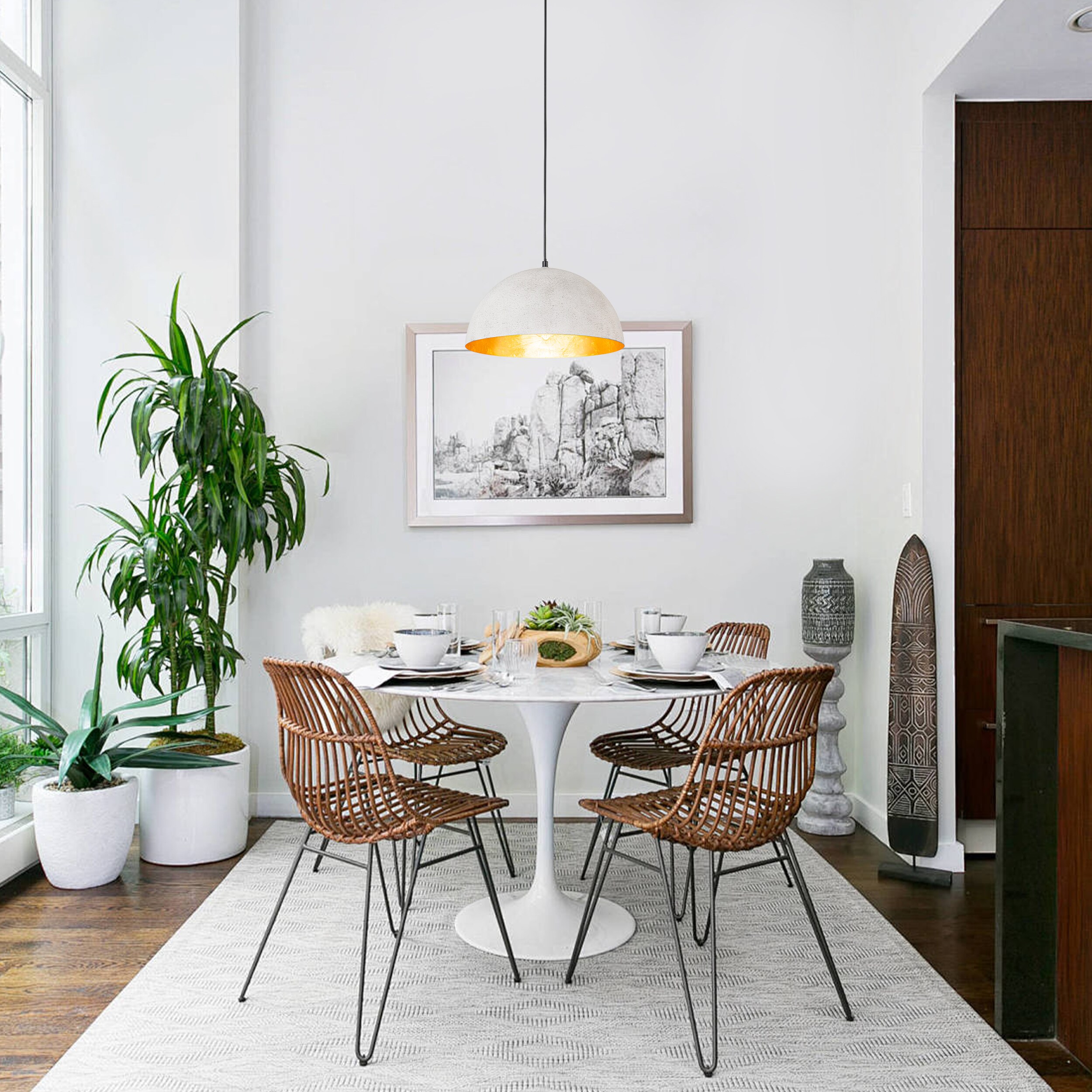 Zicbol PD1059931 Pendant-Lights - View #2