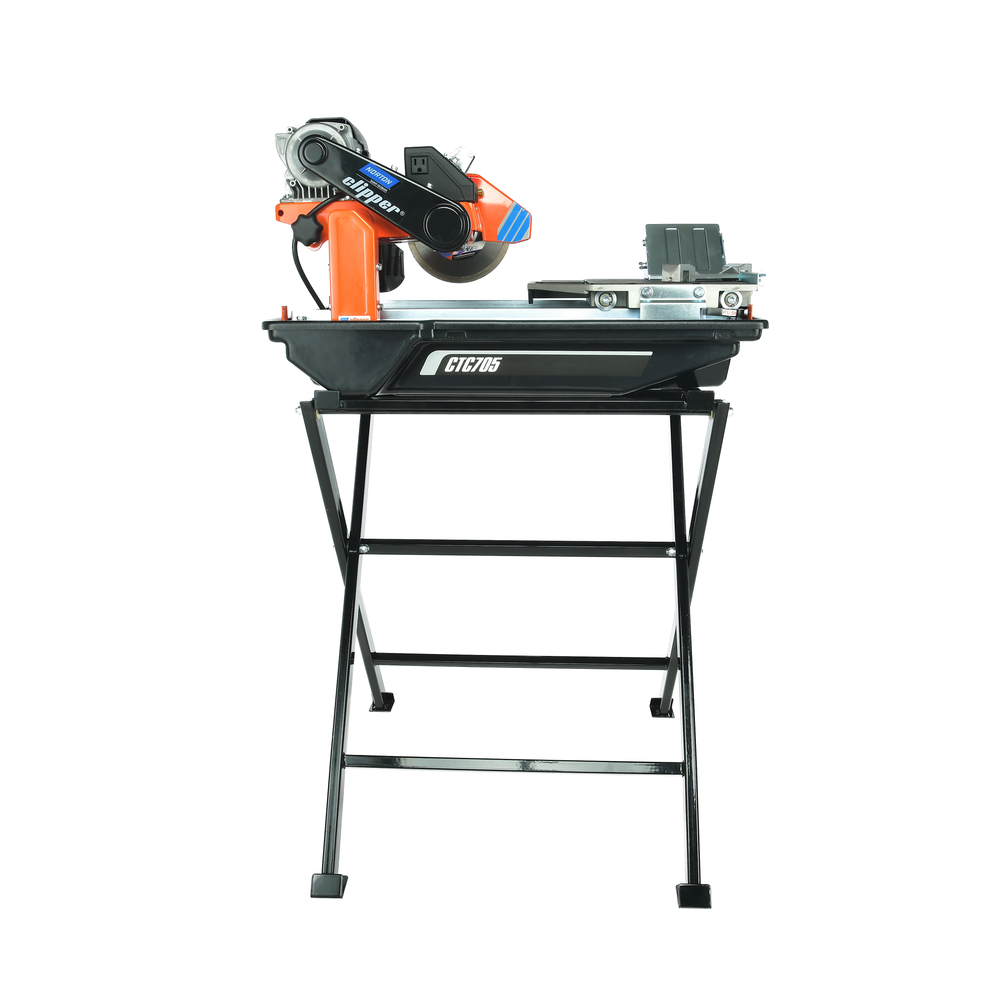 Norton CTC705 Tile-Saw - View #3
