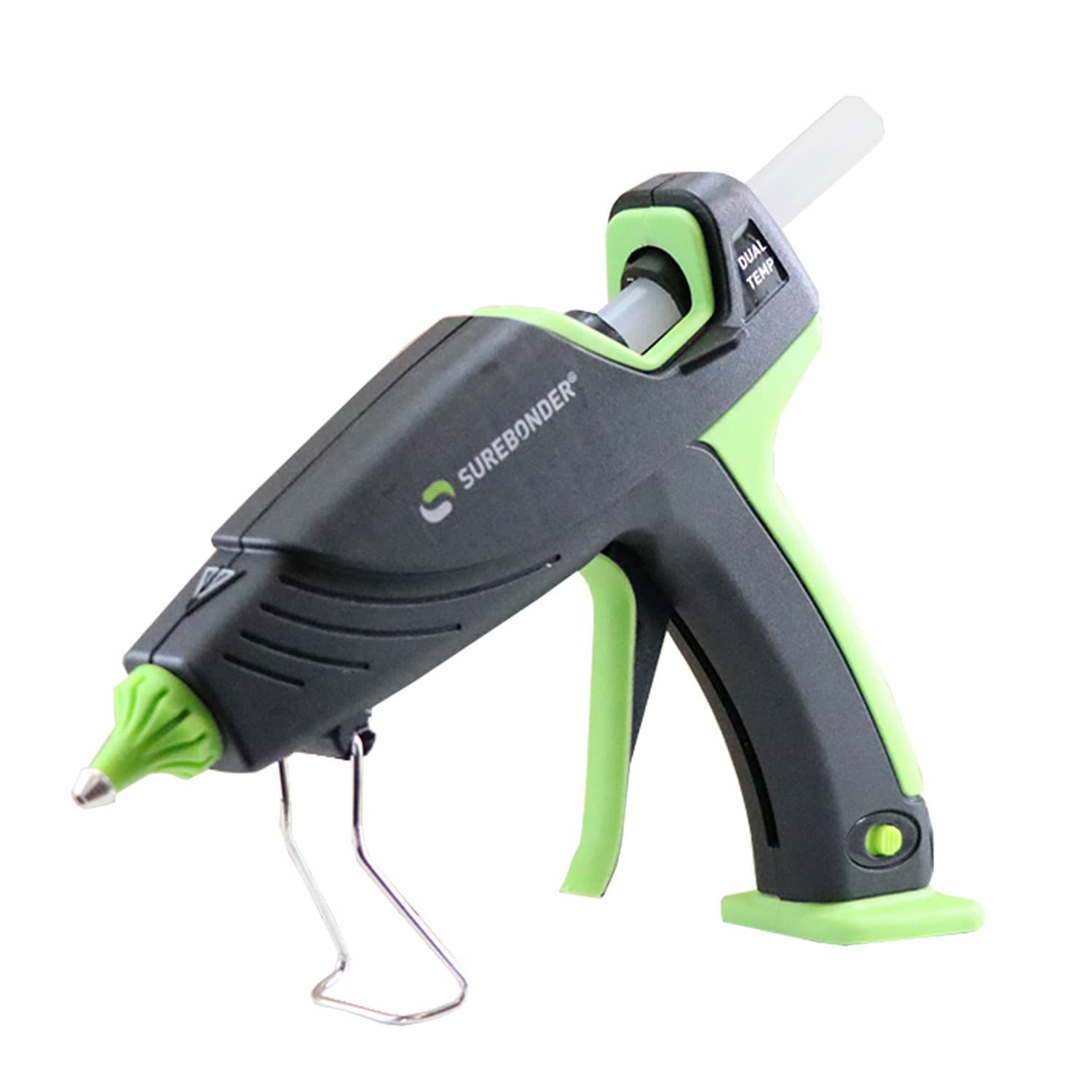 SUREBONDER Ultra Series 60 Watt Dual Temp Glue Gun DT-360F at Lowes.com