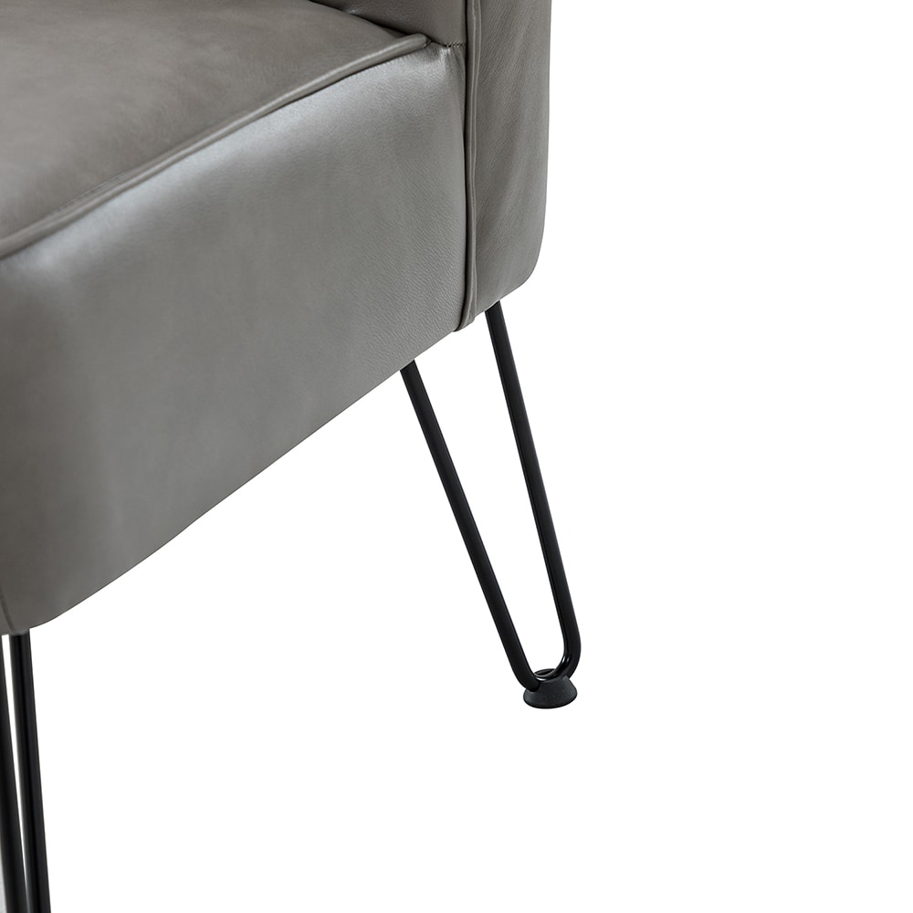 14 Karat Home CHM0196-GREY chairs - View #7