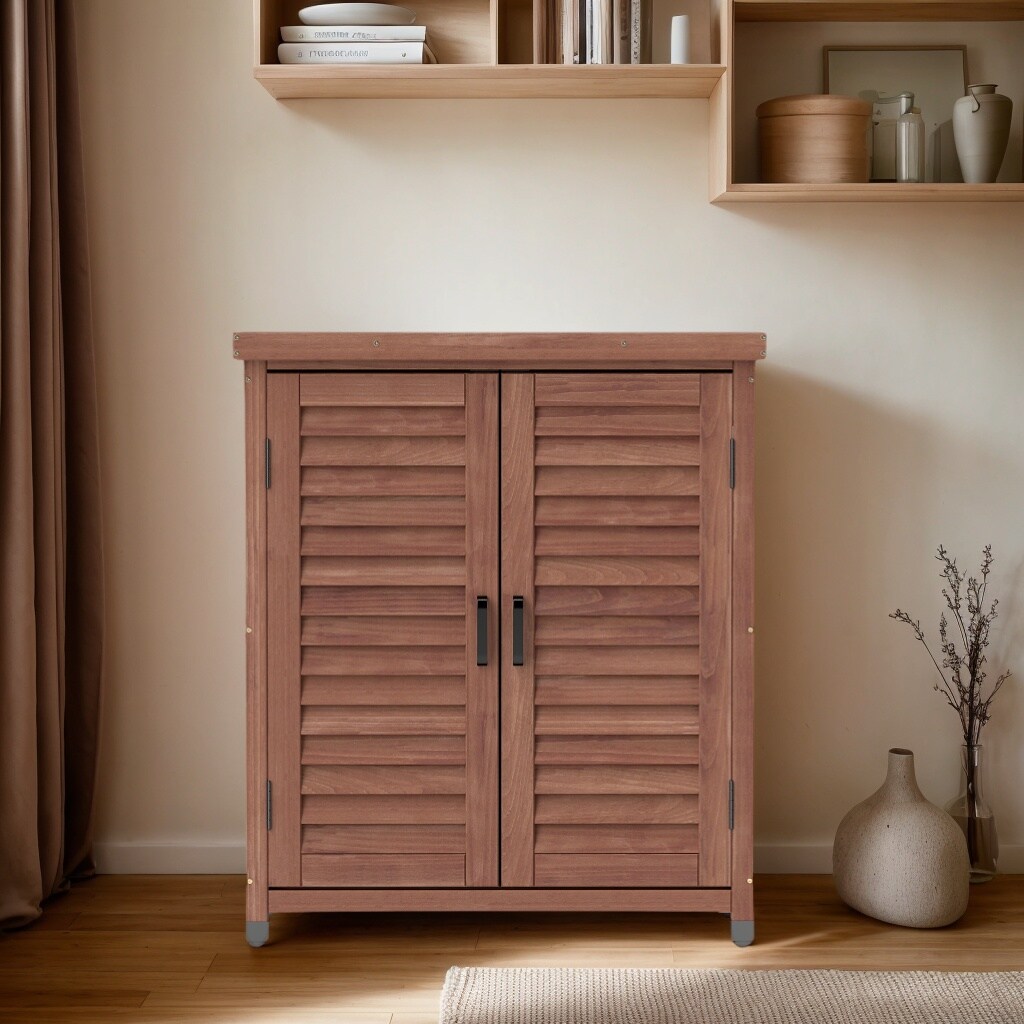 Huluwat XH-0P228401 Small-Outdoor-Storage - View #18