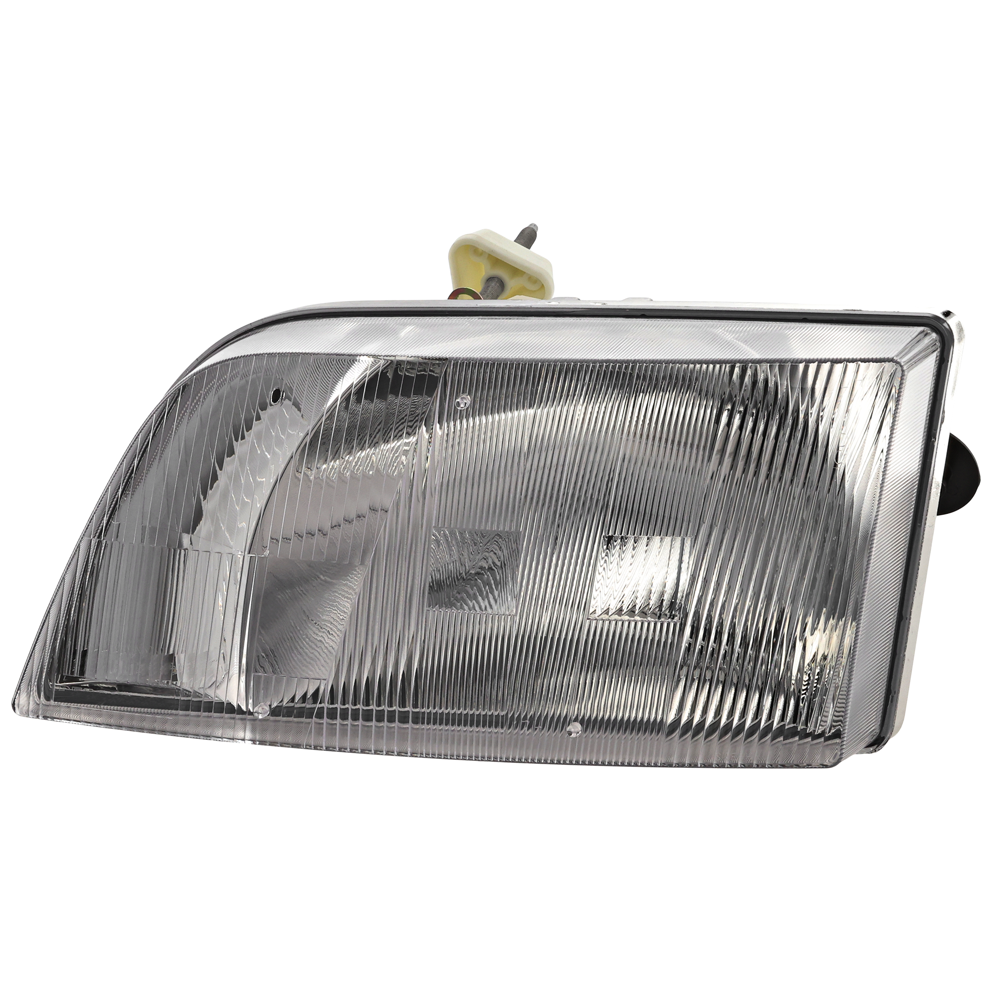 Garage-Pro JCWRV100306-HDGP Driver Side Headlight For Volvo Vn Vn42t Vn64t 1998-1999 Halogen Without Bulb(s) Replaces# 8082040