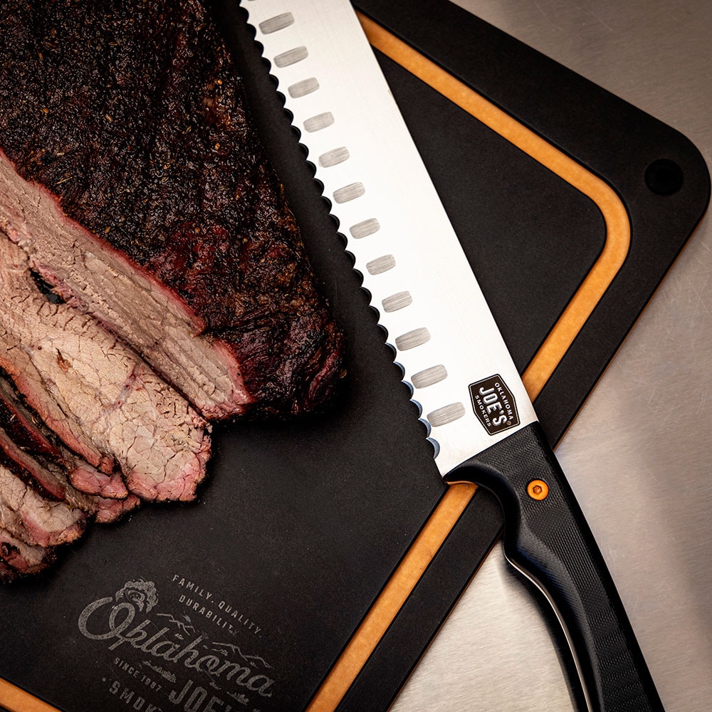 Oklahoma Joe's OJ1250225 Grilling-Tools-Utensils - View #8