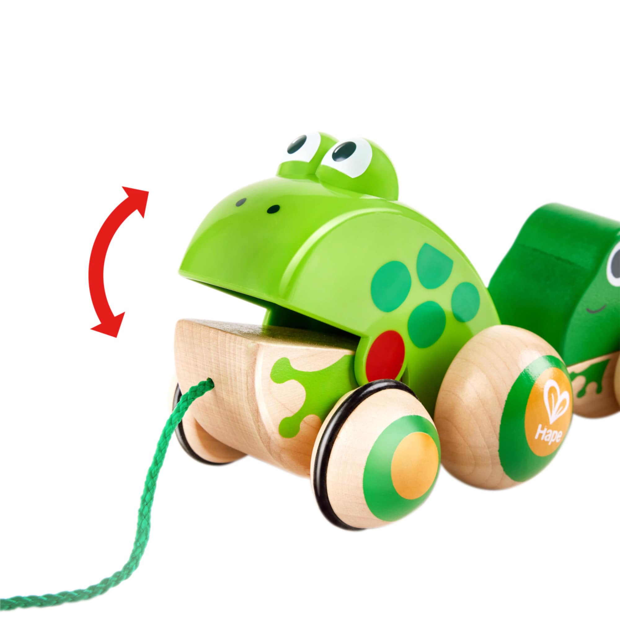 Hape G6943478034976 Play-Toys - View #6