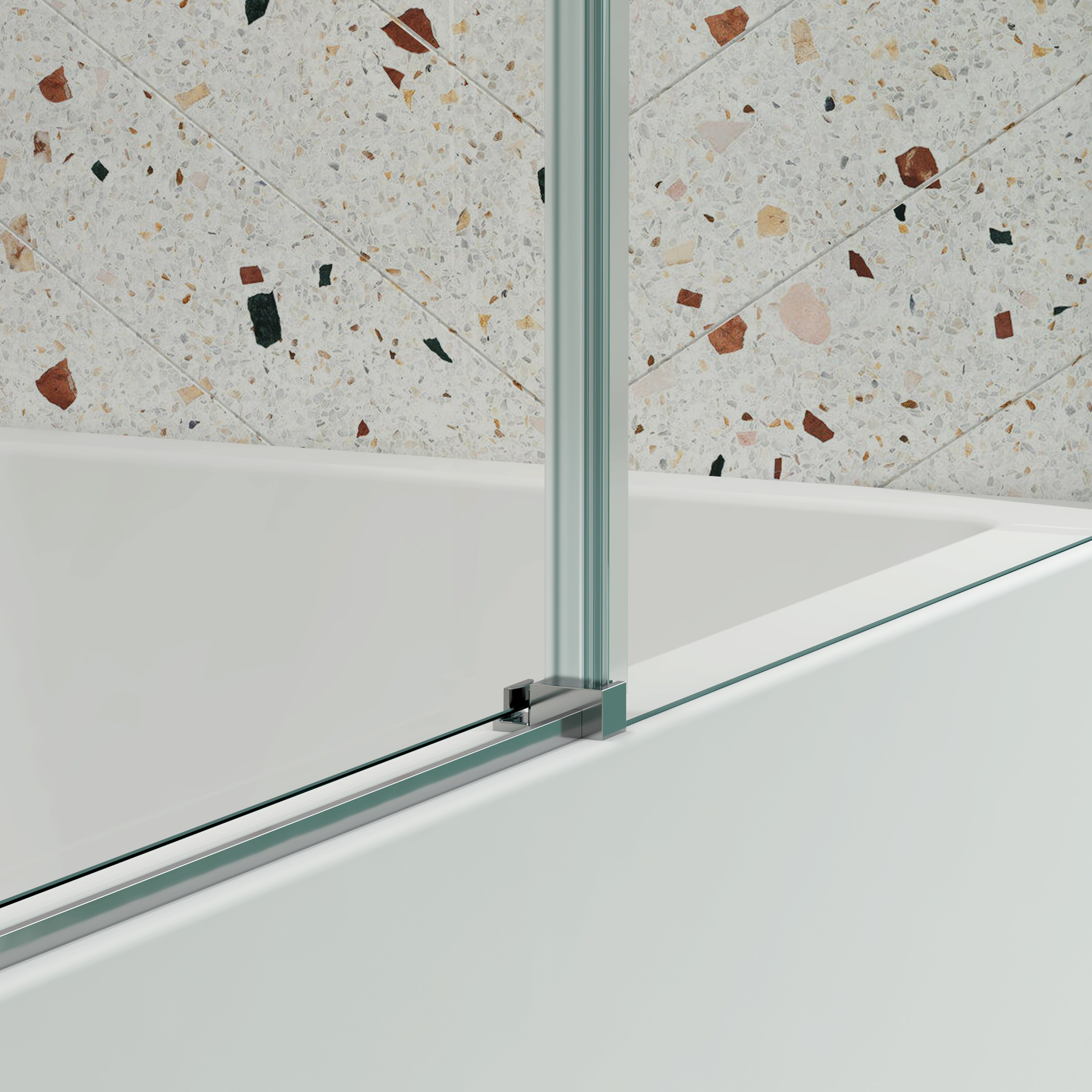 LOVMOR SF-WO-2122P167014 Shower-Doors - View #4