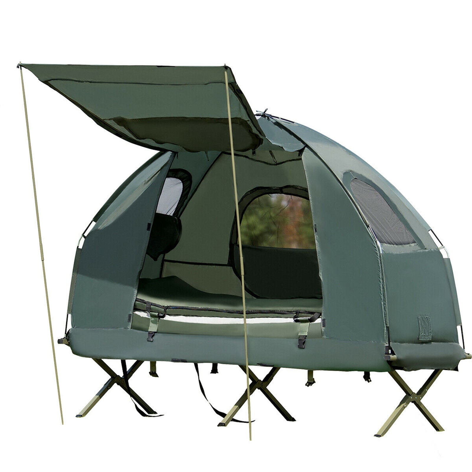 WELLFOR DOJ3929 tents - View #7