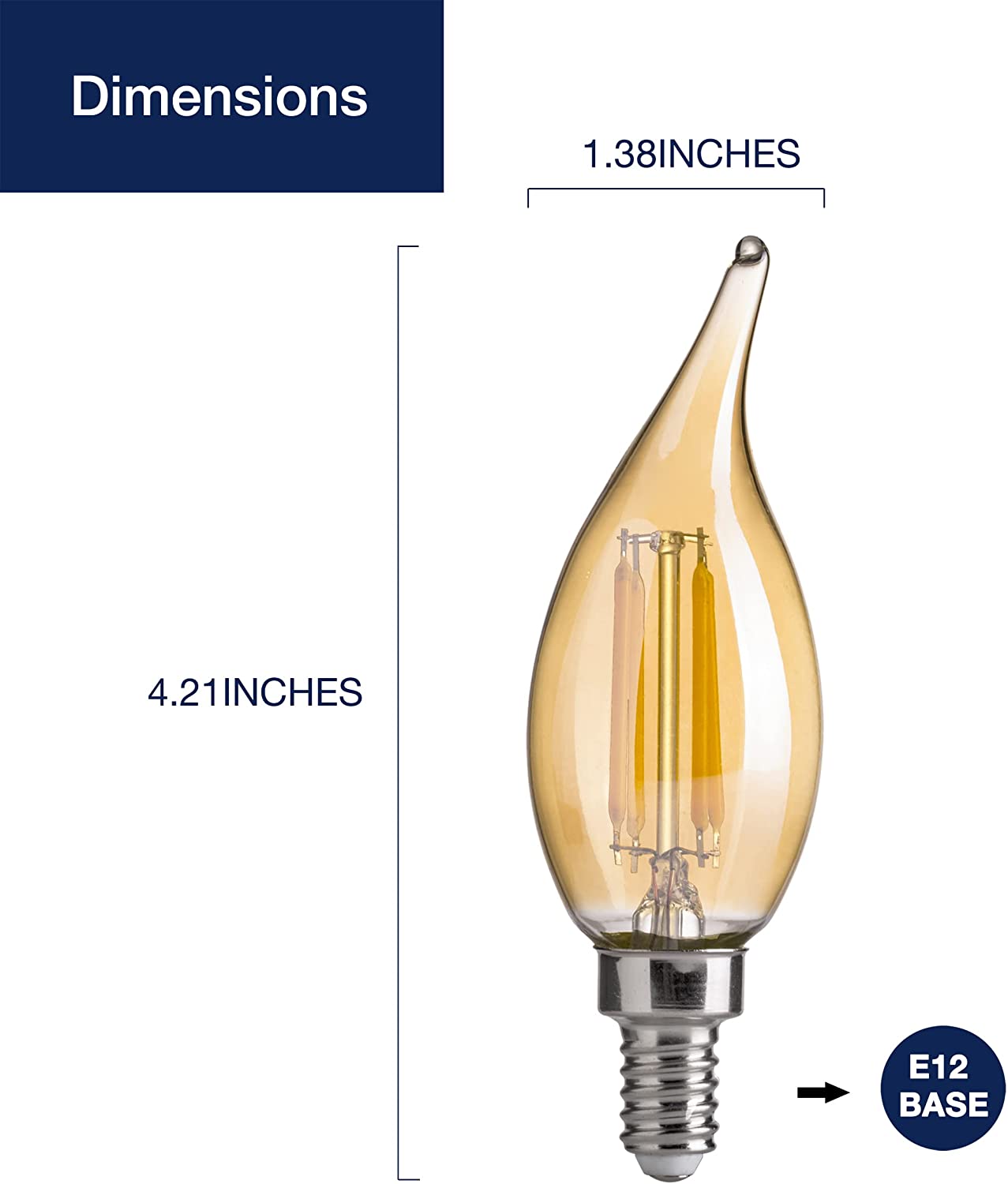 FLSNT DSB11F40FIL-A22-12 Led-Lights - View #3